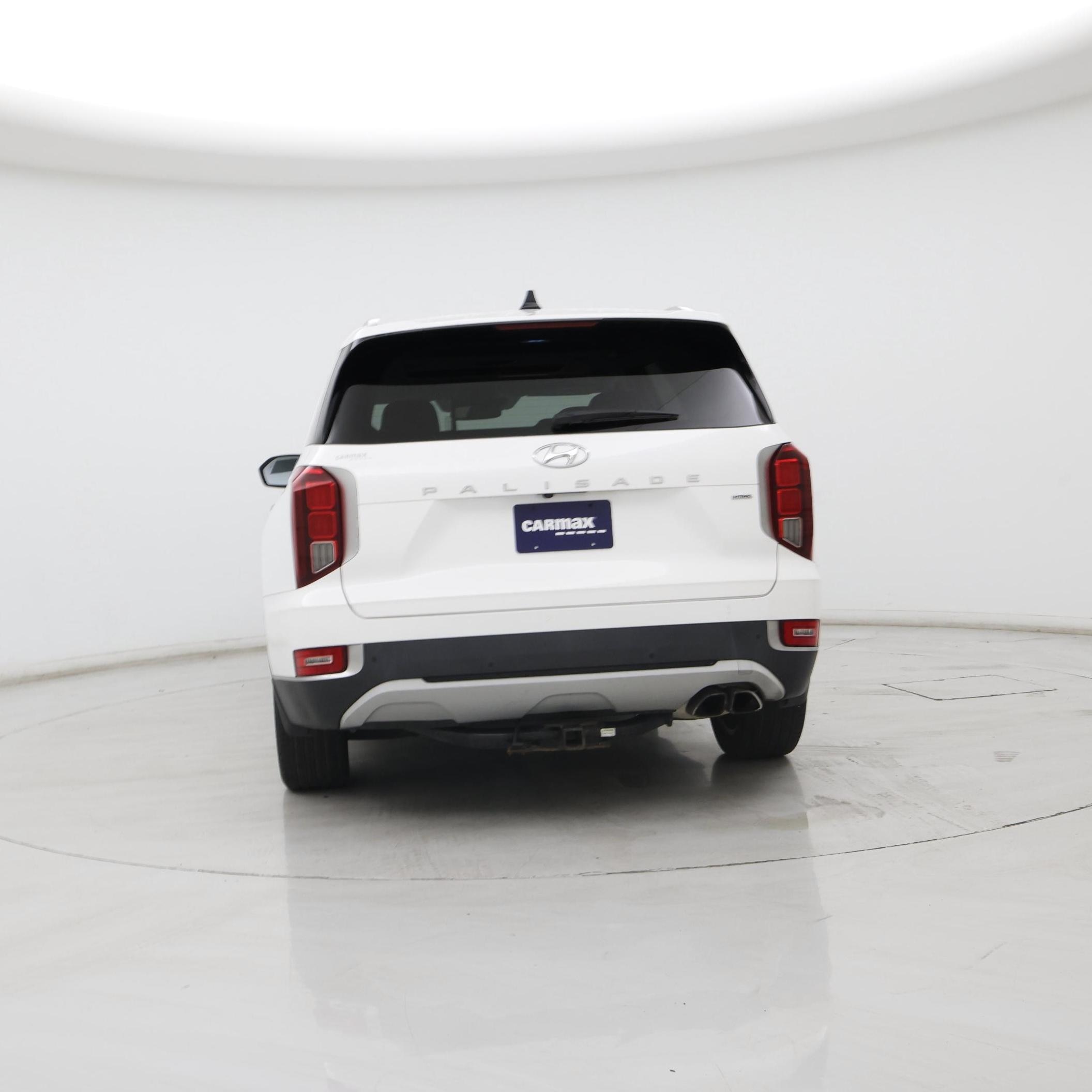 Thumbnail: 2022 Hyundai Palisade - 6