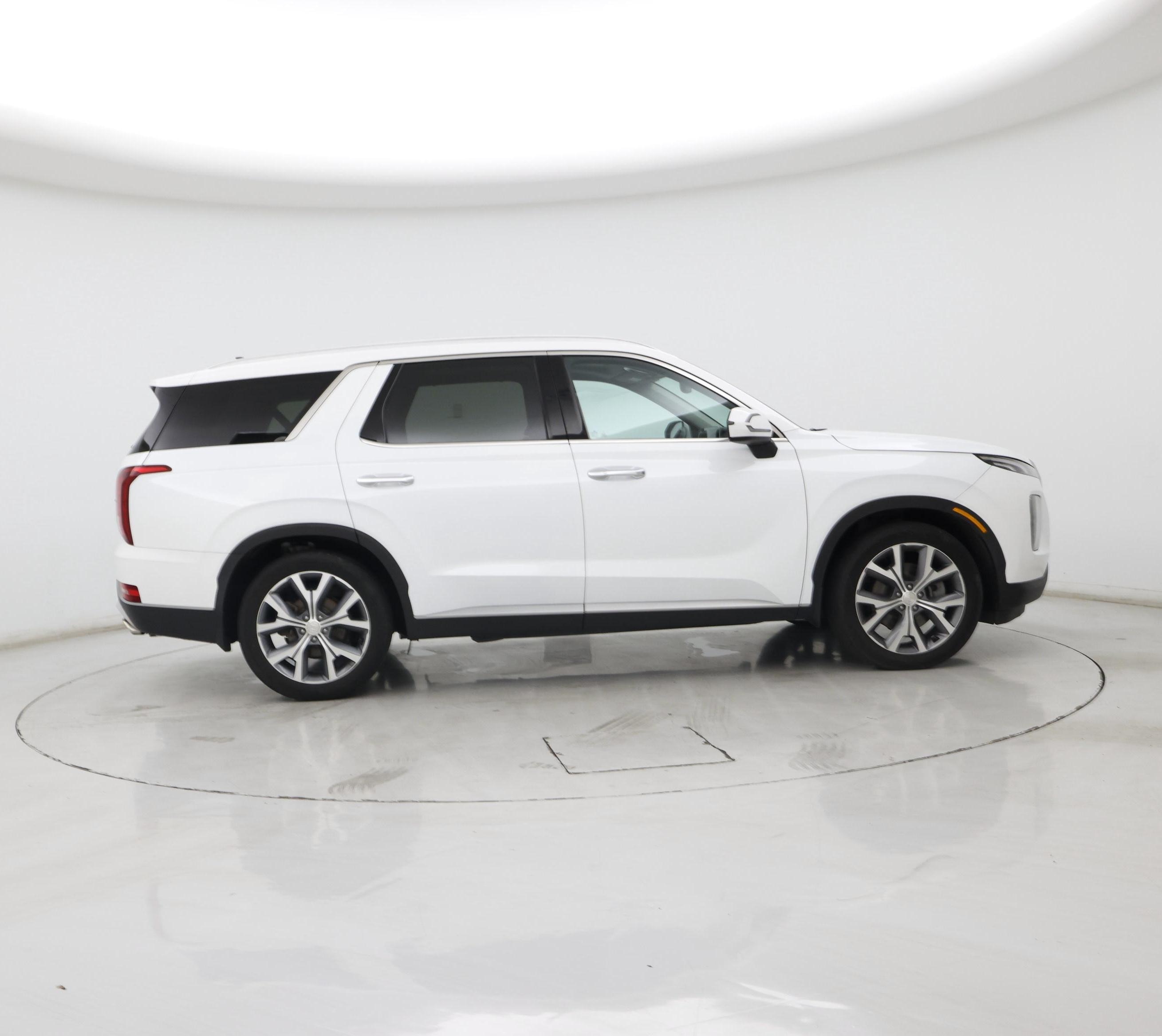 Thumbnail: 2022 Hyundai Palisade - 7