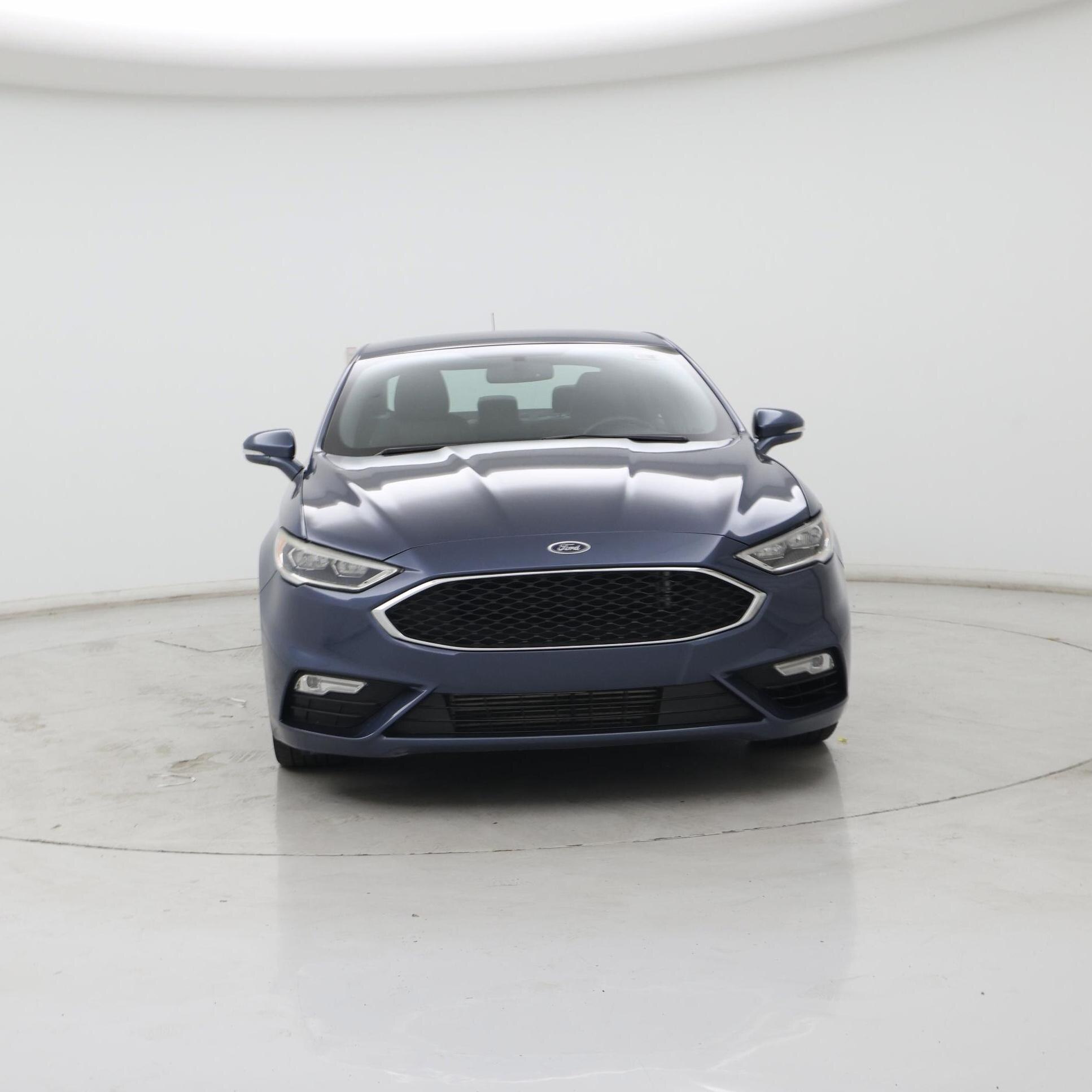 Thumbnail: 2018 Ford Fusion - 5