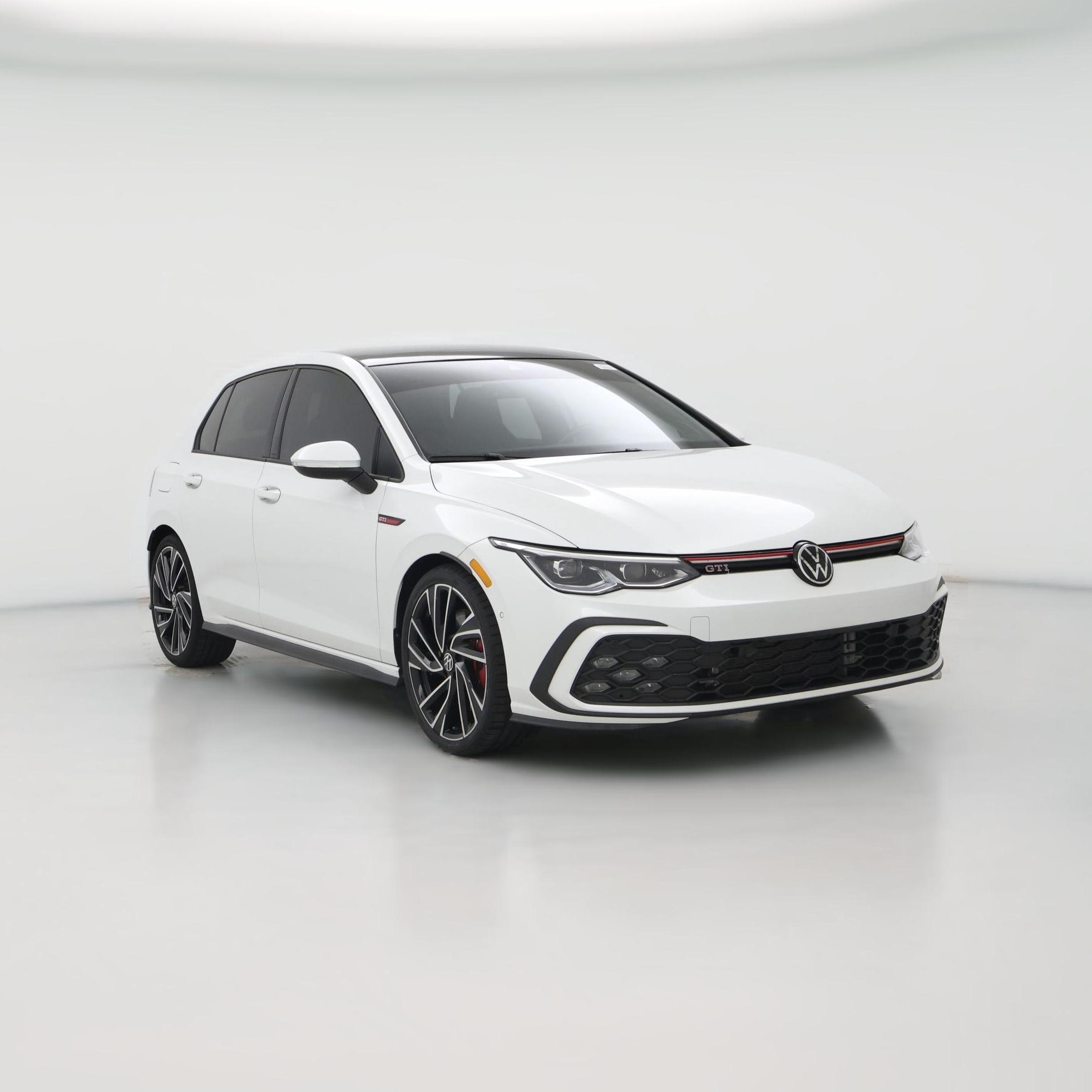 Thumbnail: 2024 Volkswagen Golf - 1