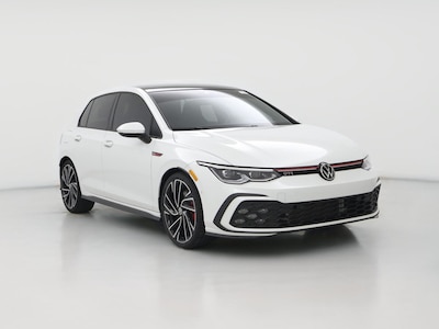 2024 Volkswagen GTI Autobahn