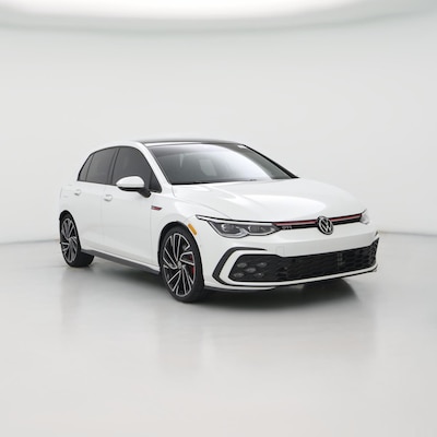 2024 Volkswagen GTI Autobahn