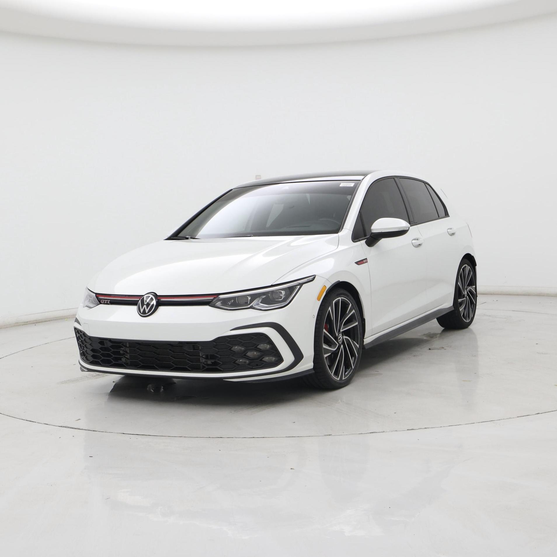 Thumbnail: 2024 Volkswagen Golf - 4