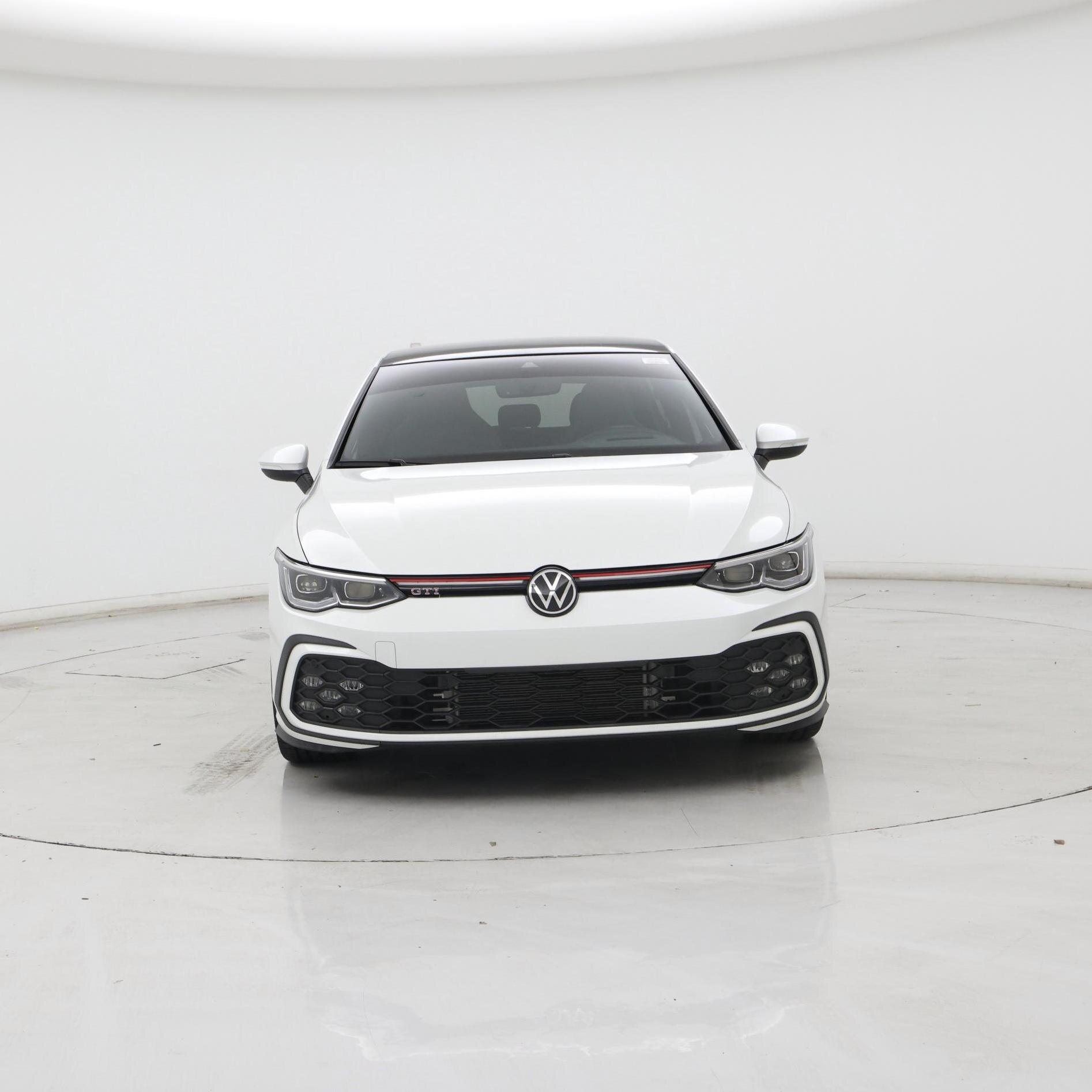 Thumbnail: 2024 Volkswagen Golf - 5