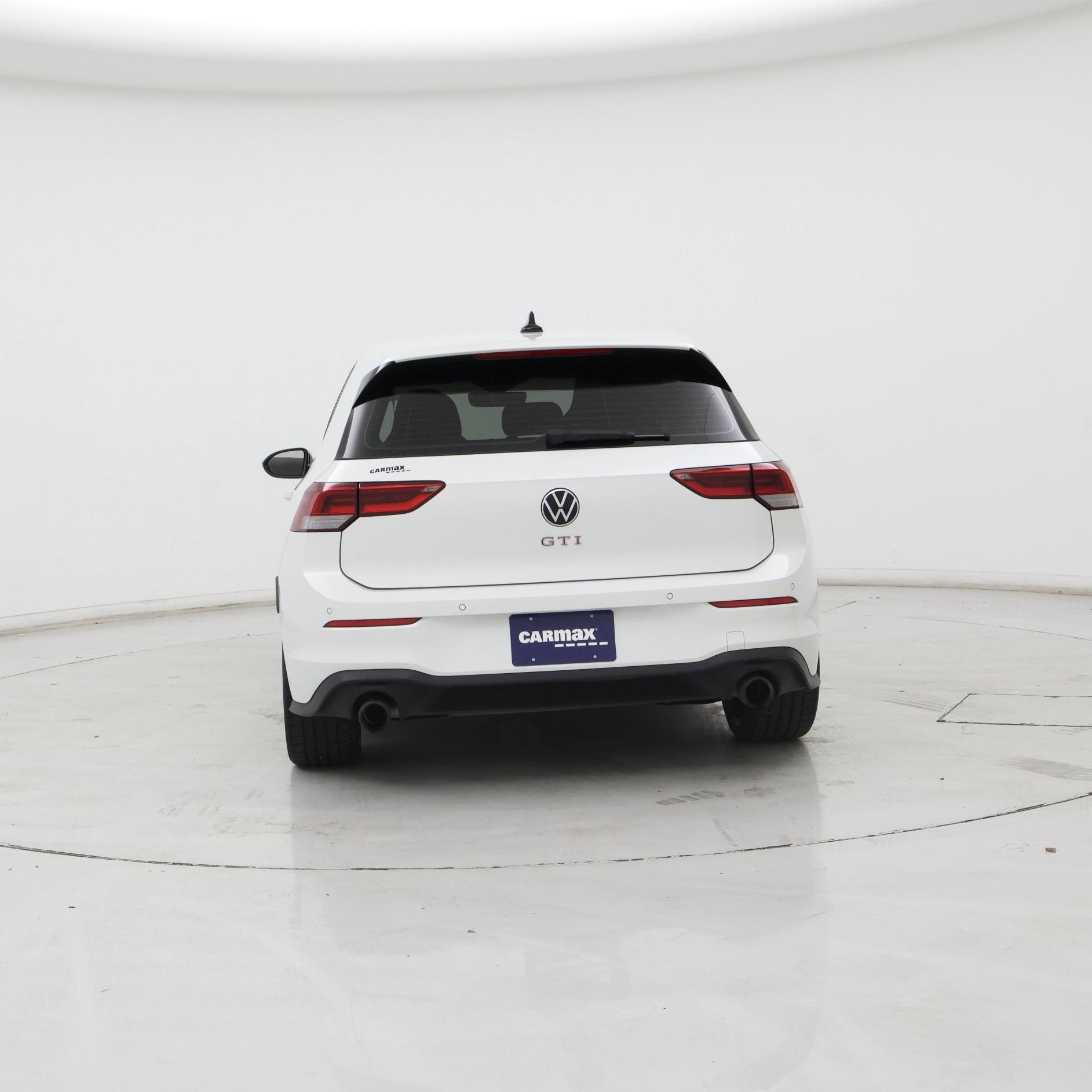 Thumbnail: 2024 Volkswagen Golf - 6