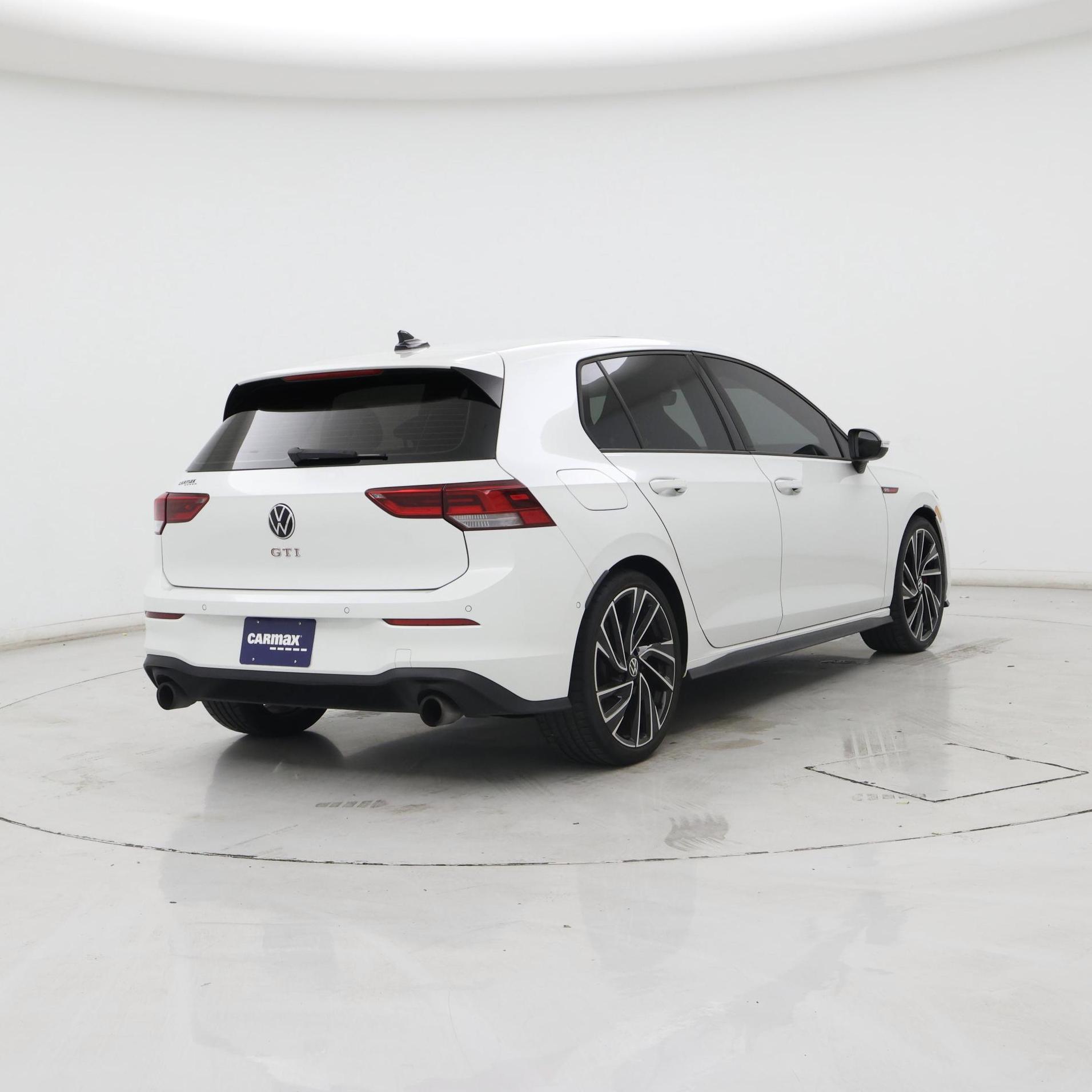 Thumbnail: 2024 Volkswagen Golf - 8