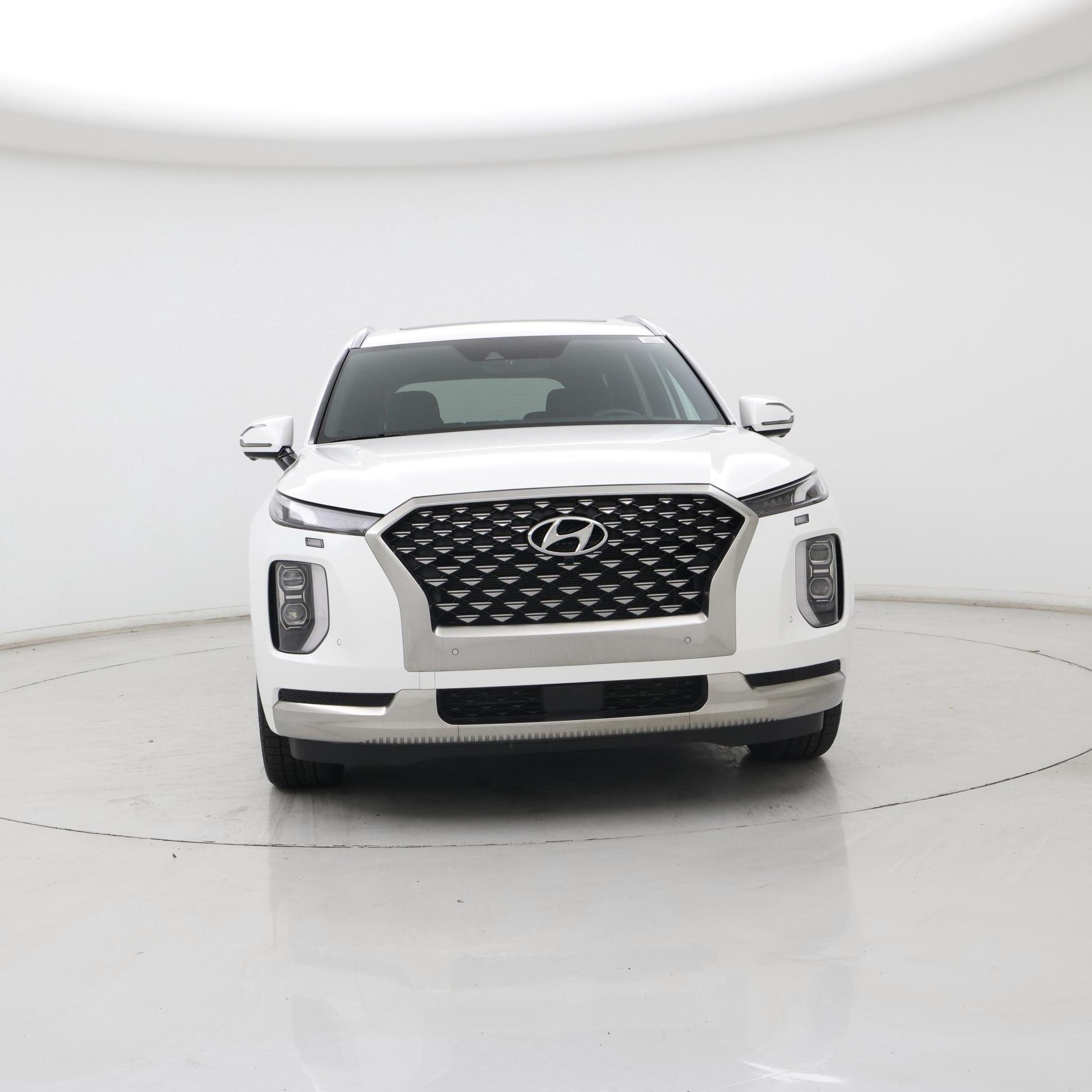 Thumbnail: 2022 Hyundai Palisade - 5