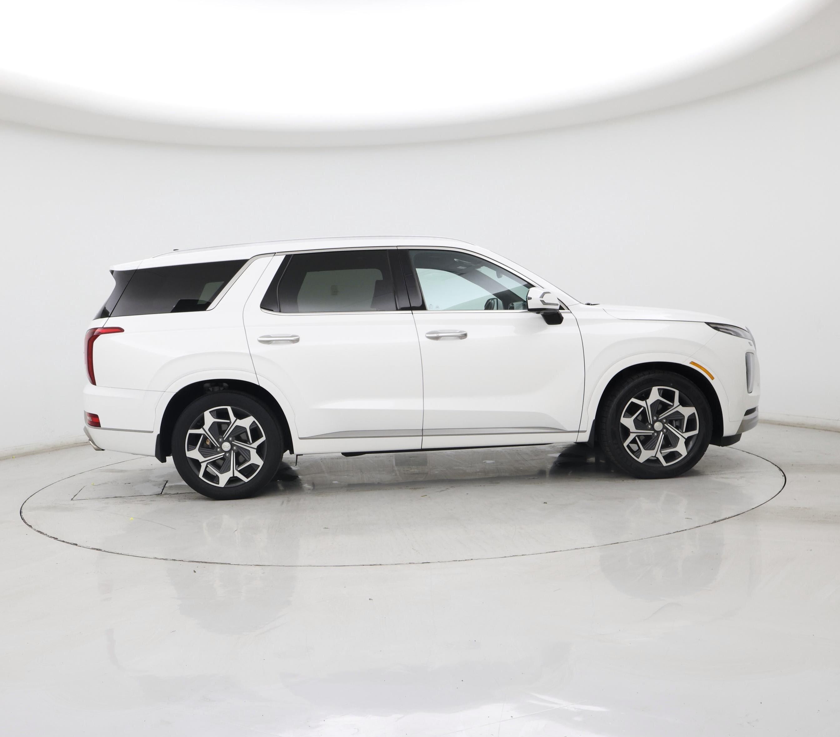 Thumbnail: 2022 Hyundai Palisade - 7