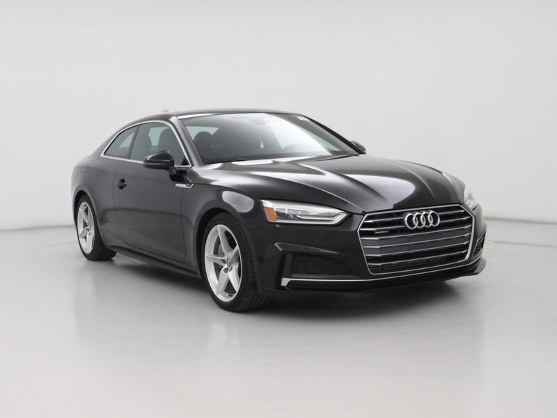 2018 Audi A5 Premium -
                  Louisville, KY