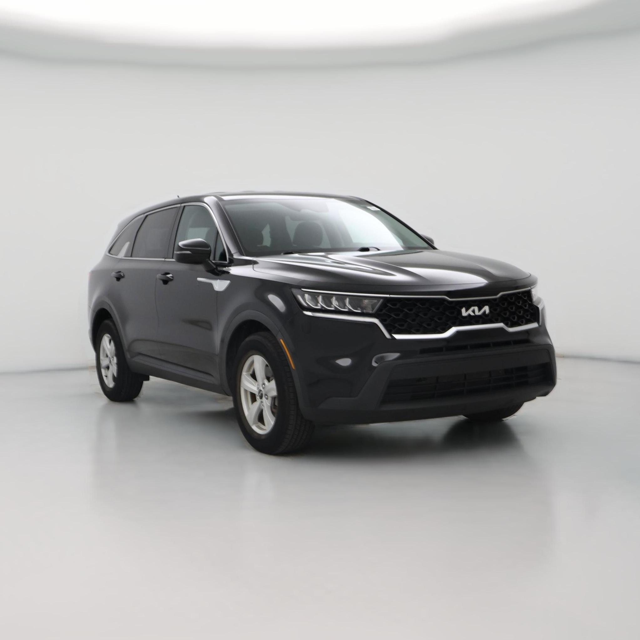 Thumbnail: 2022 Kia Sorento - 1