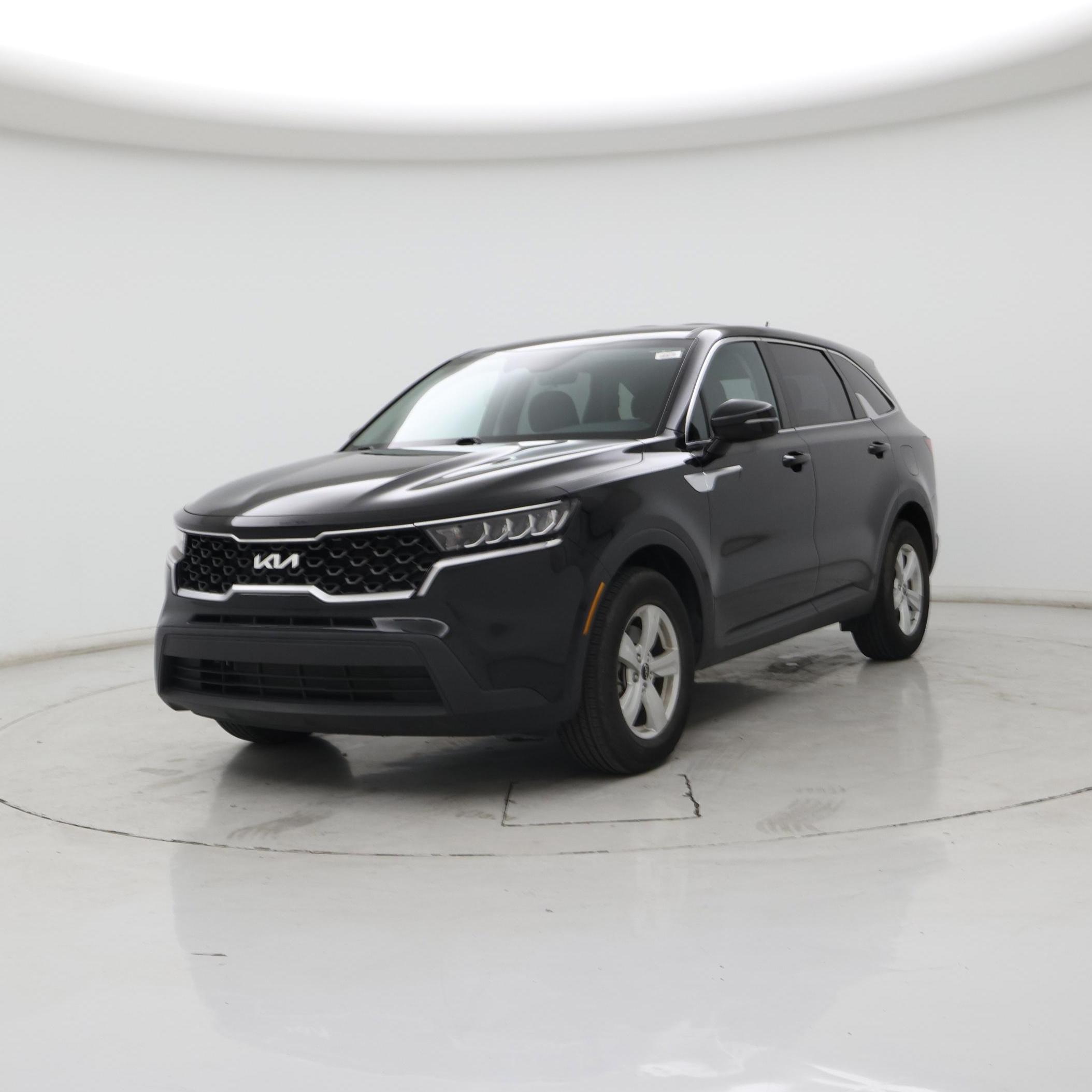 Thumbnail: 2022 Kia Sorento - 4