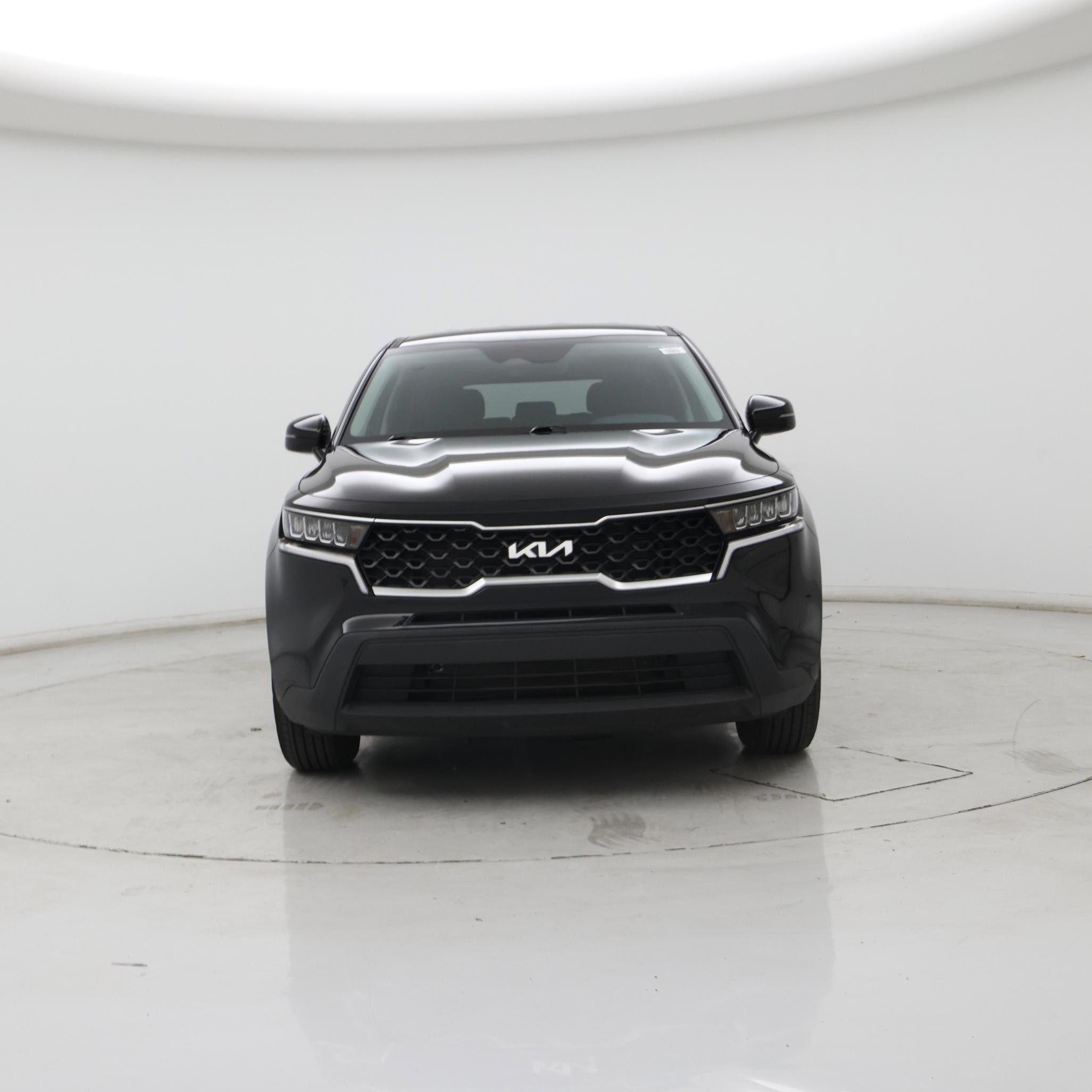 Thumbnail: 2022 Kia Sorento - 5