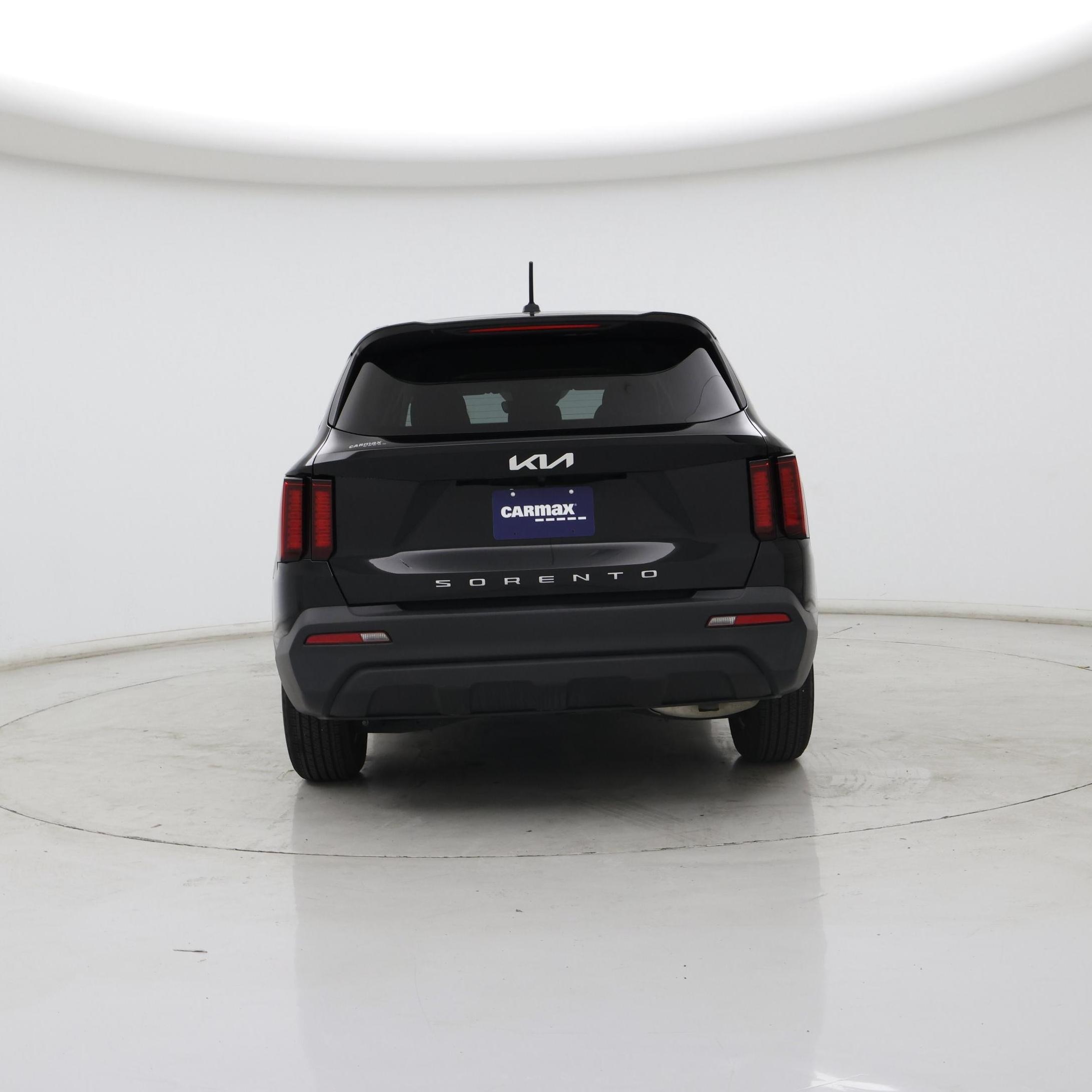Thumbnail: 2022 Kia Sorento - 6