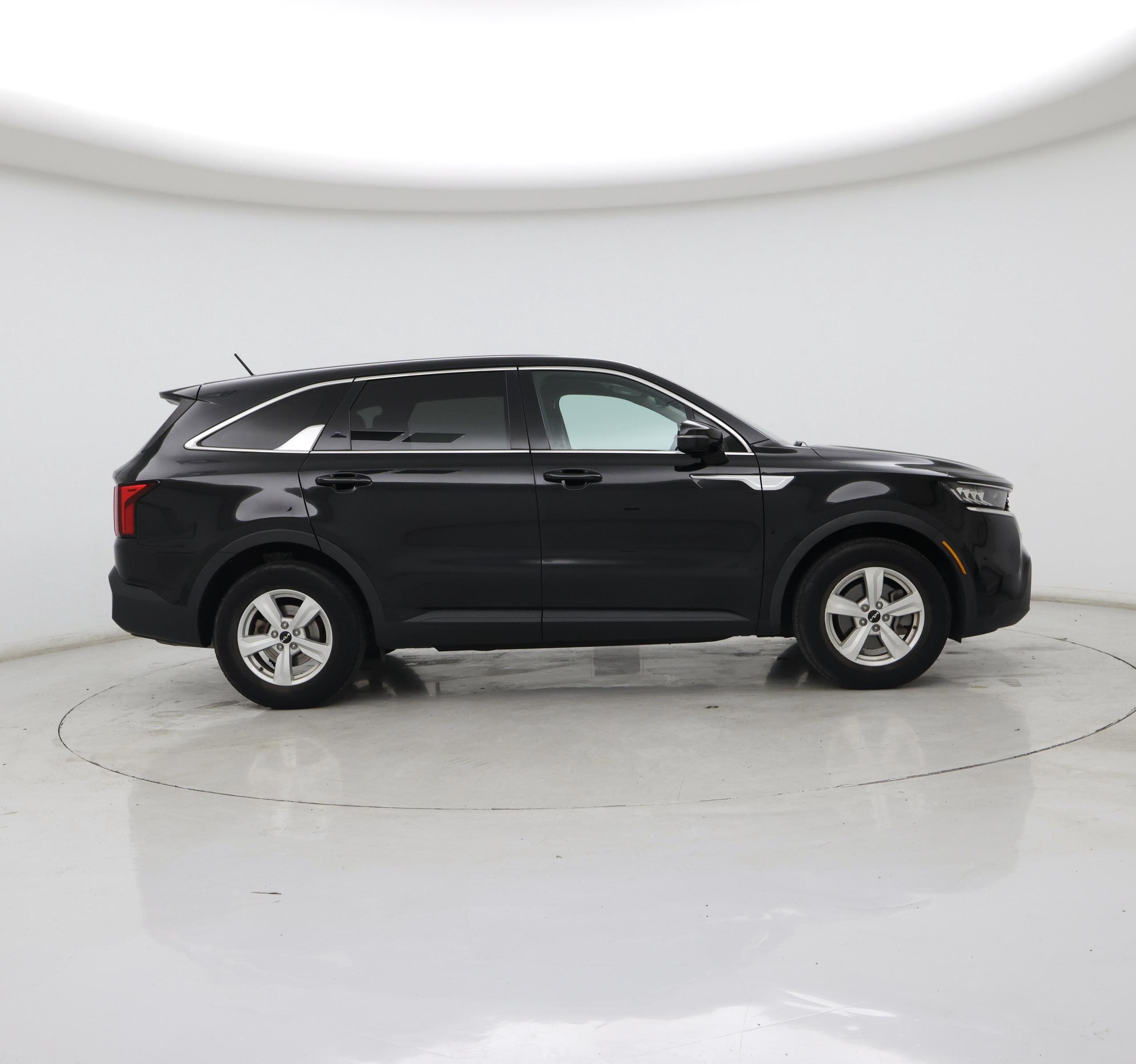 Thumbnail: 2022 Kia Sorento - 7