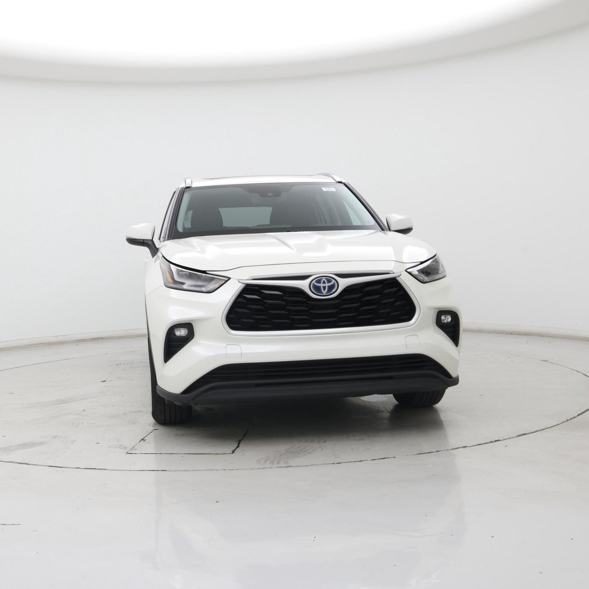 Thumbnail: 2021 Toyota Highlander - 5