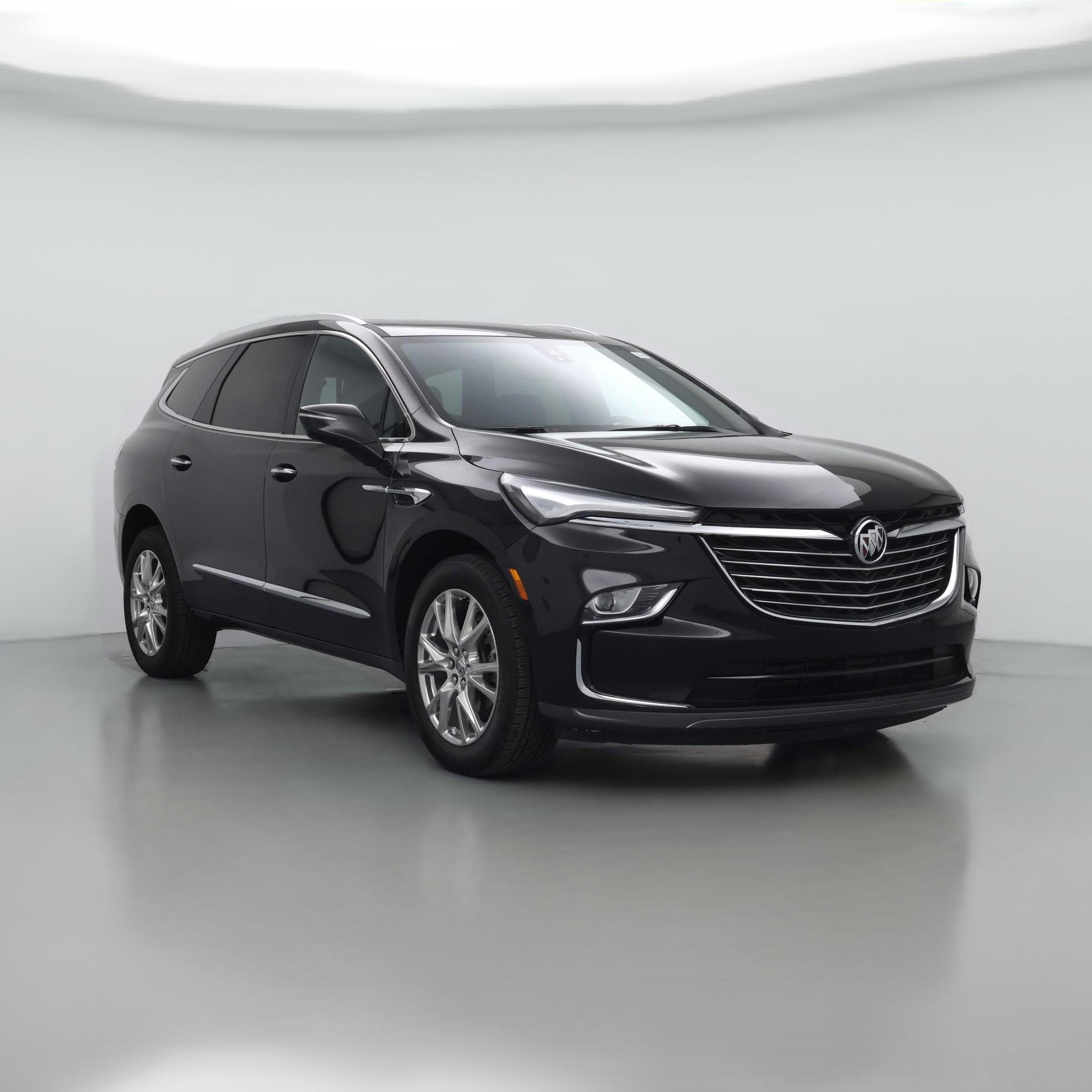 Thumbnail: 2023 Buick Enclave - 1