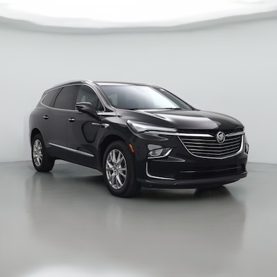 2023 Buick Enclave Premium