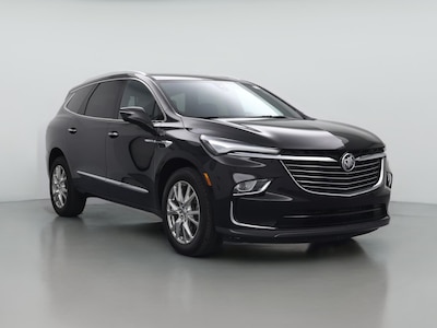2023 Buick Enclave Premium
