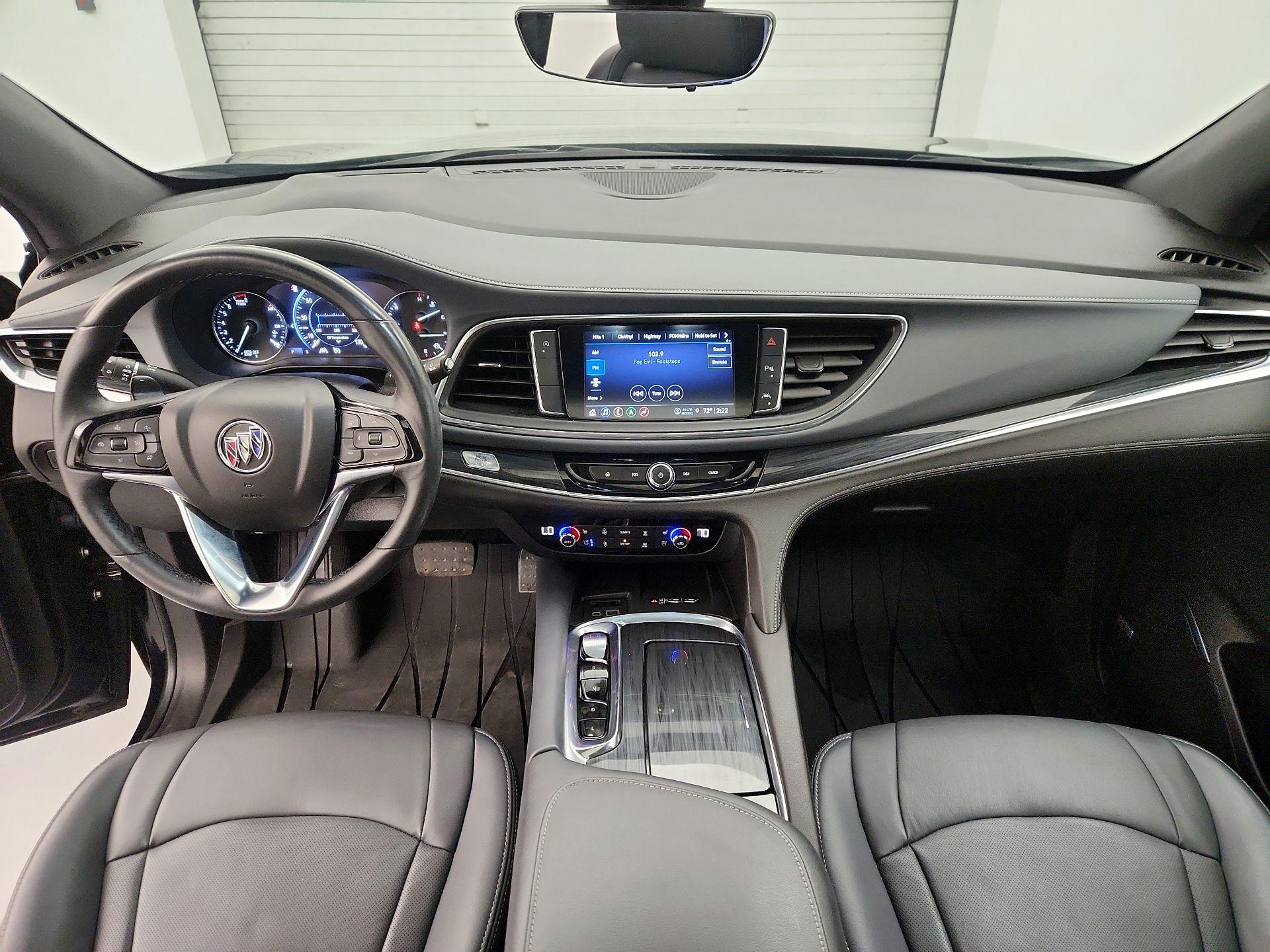 Thumbnail: 2023 Buick Enclave - 9