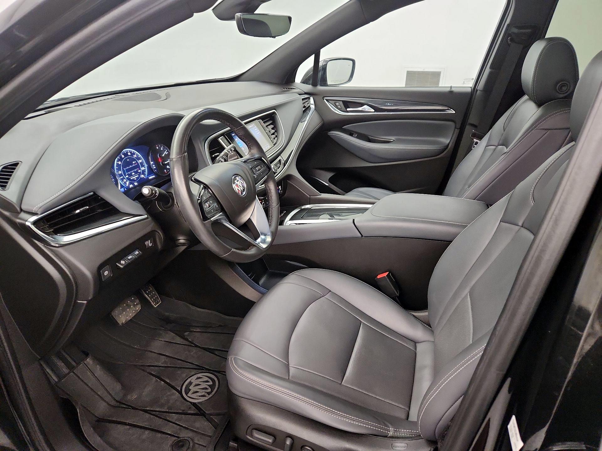 Thumbnail: 2023 Buick Enclave - 11