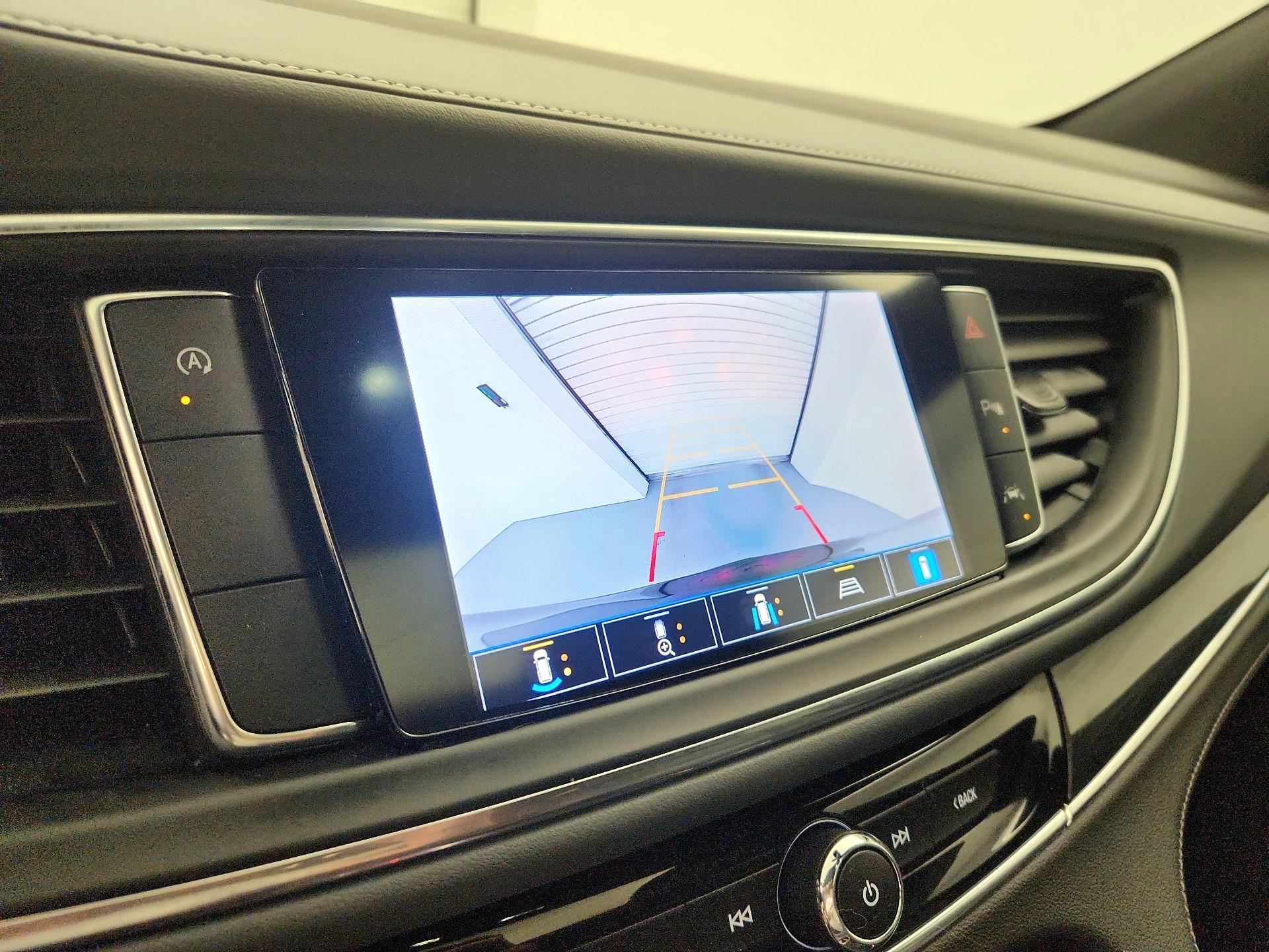 Thumbnail: 2023 Buick Enclave - 14