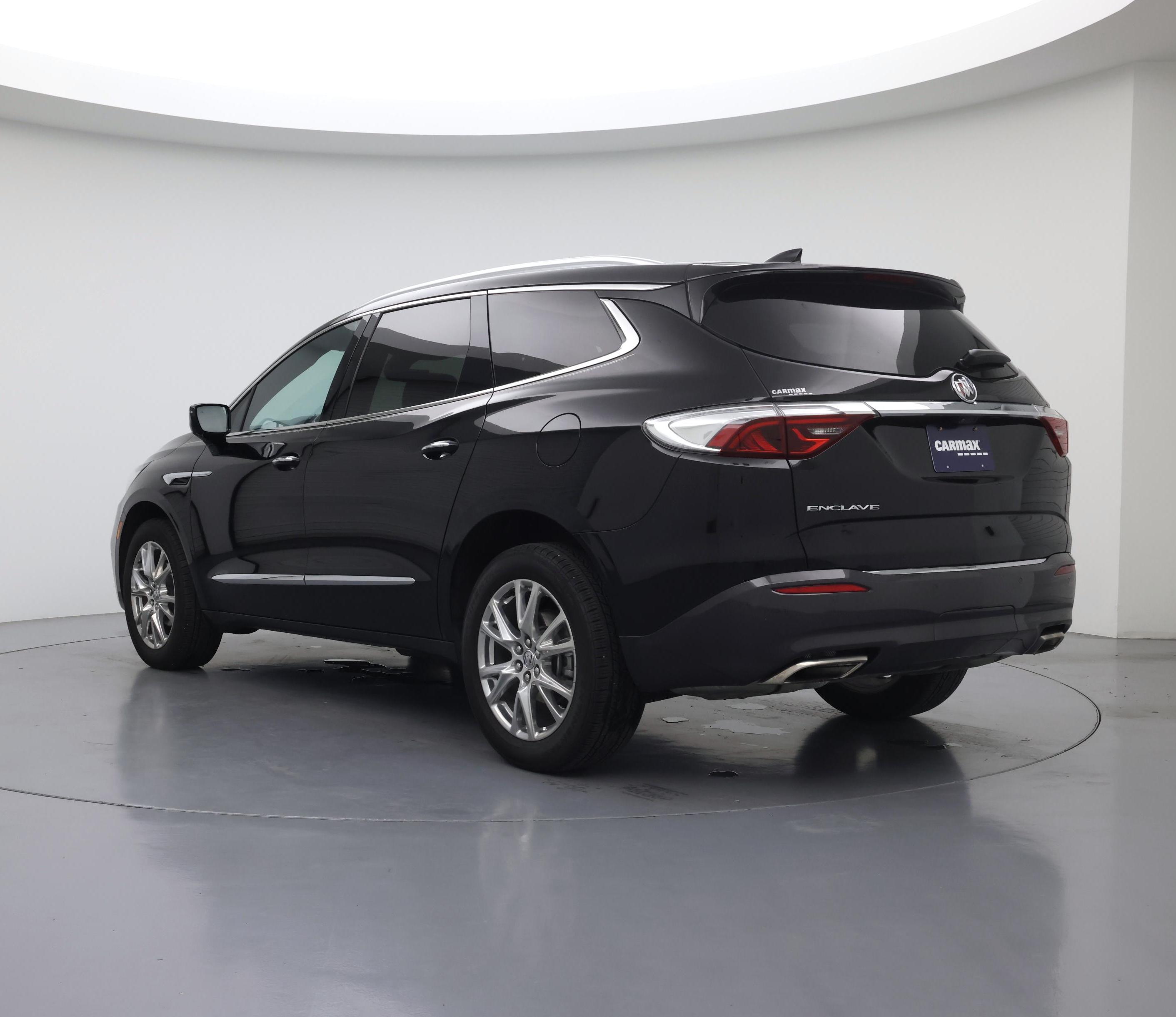 Thumbnail: 2023 Buick Enclave - 2