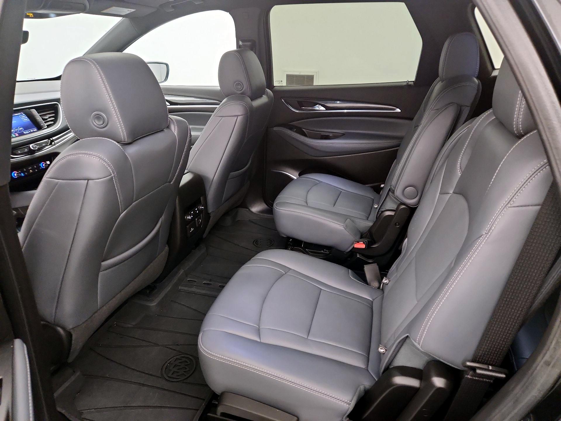 Thumbnail: 2023 Buick Enclave - 19