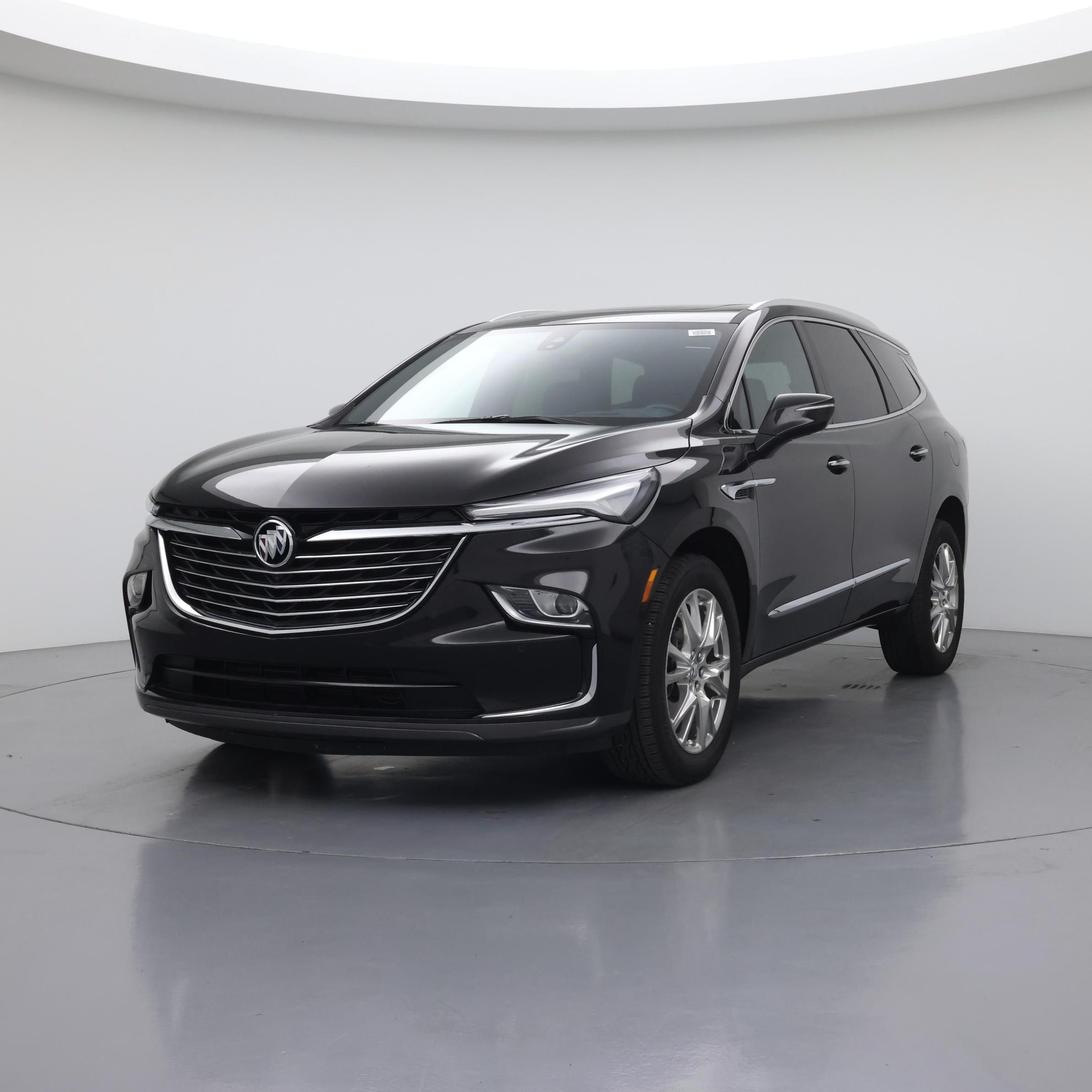 Thumbnail: 2023 Buick Enclave - 4