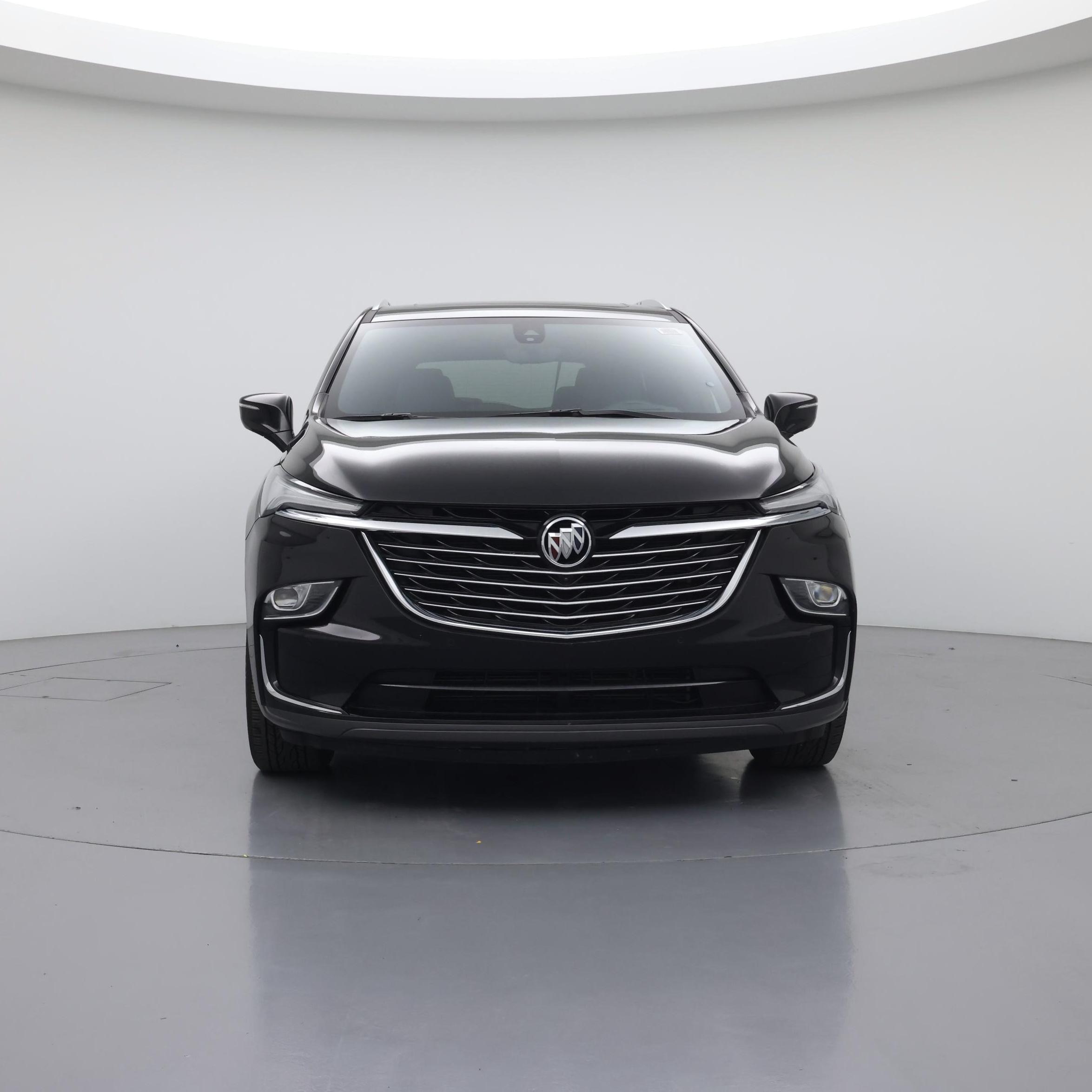 Thumbnail: 2023 Buick Enclave - 5