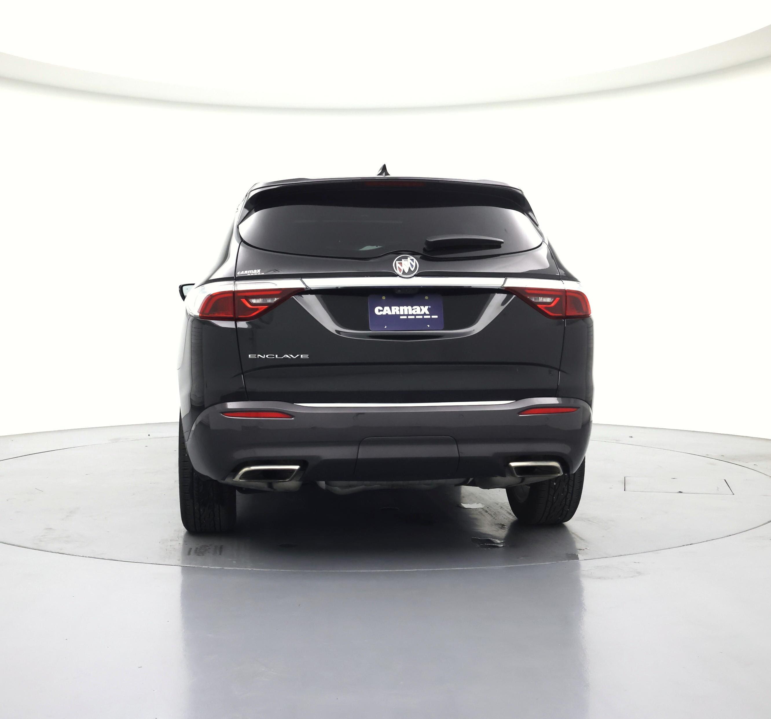 Thumbnail: 2023 Buick Enclave - 6