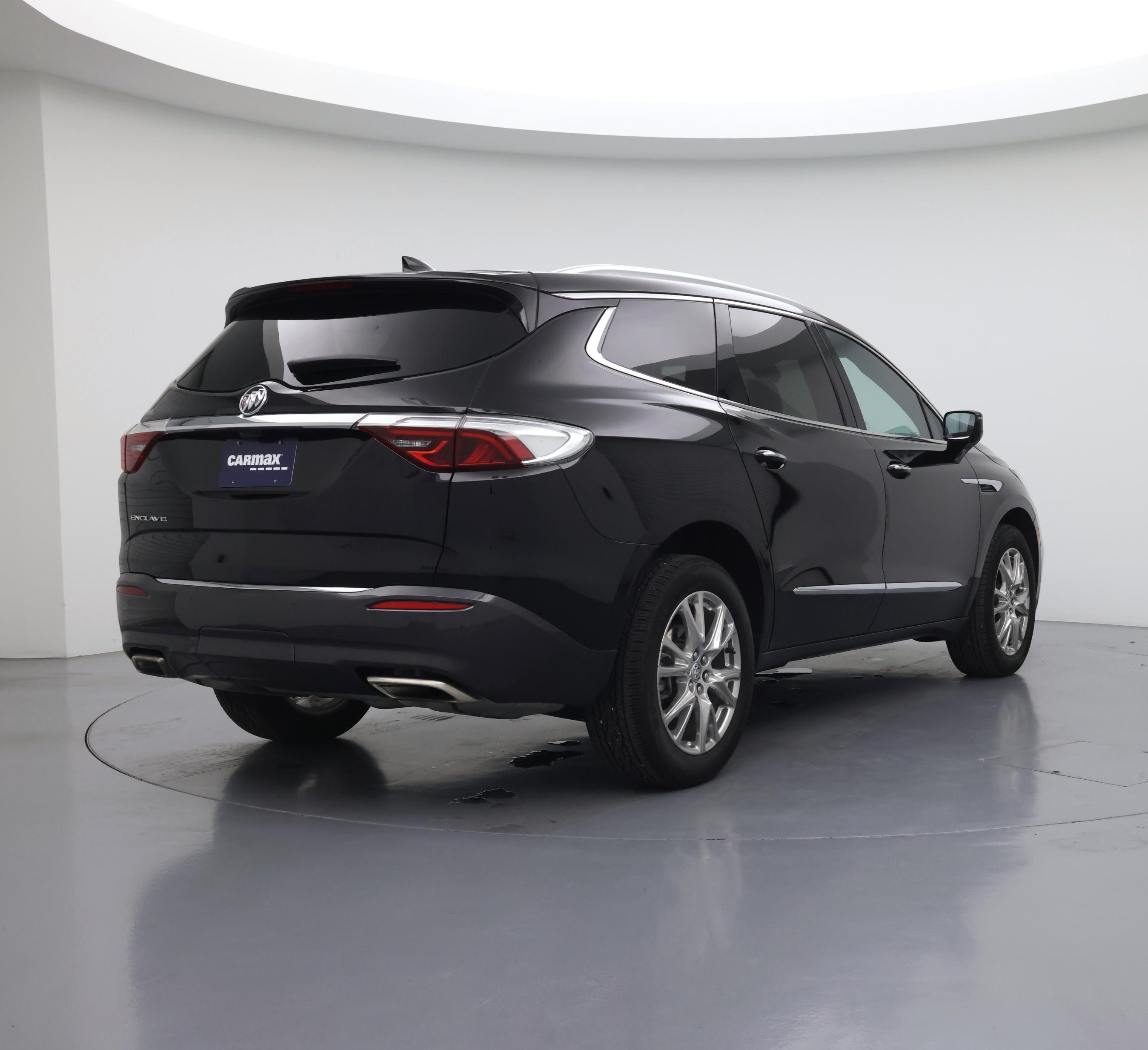 Thumbnail: 2023 Buick Enclave - 8