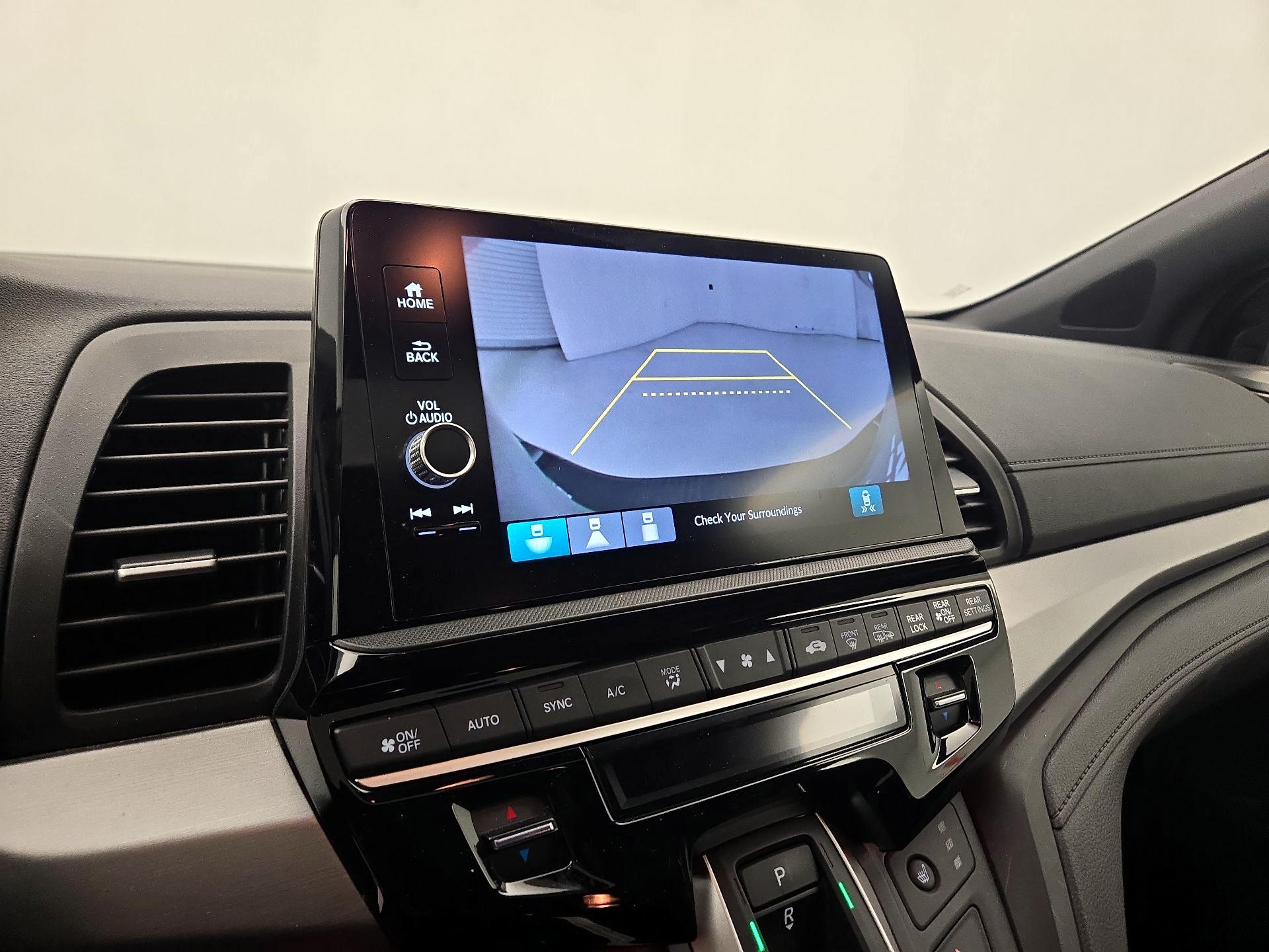 Thumbnail: 2025 Honda Odyssey - 14