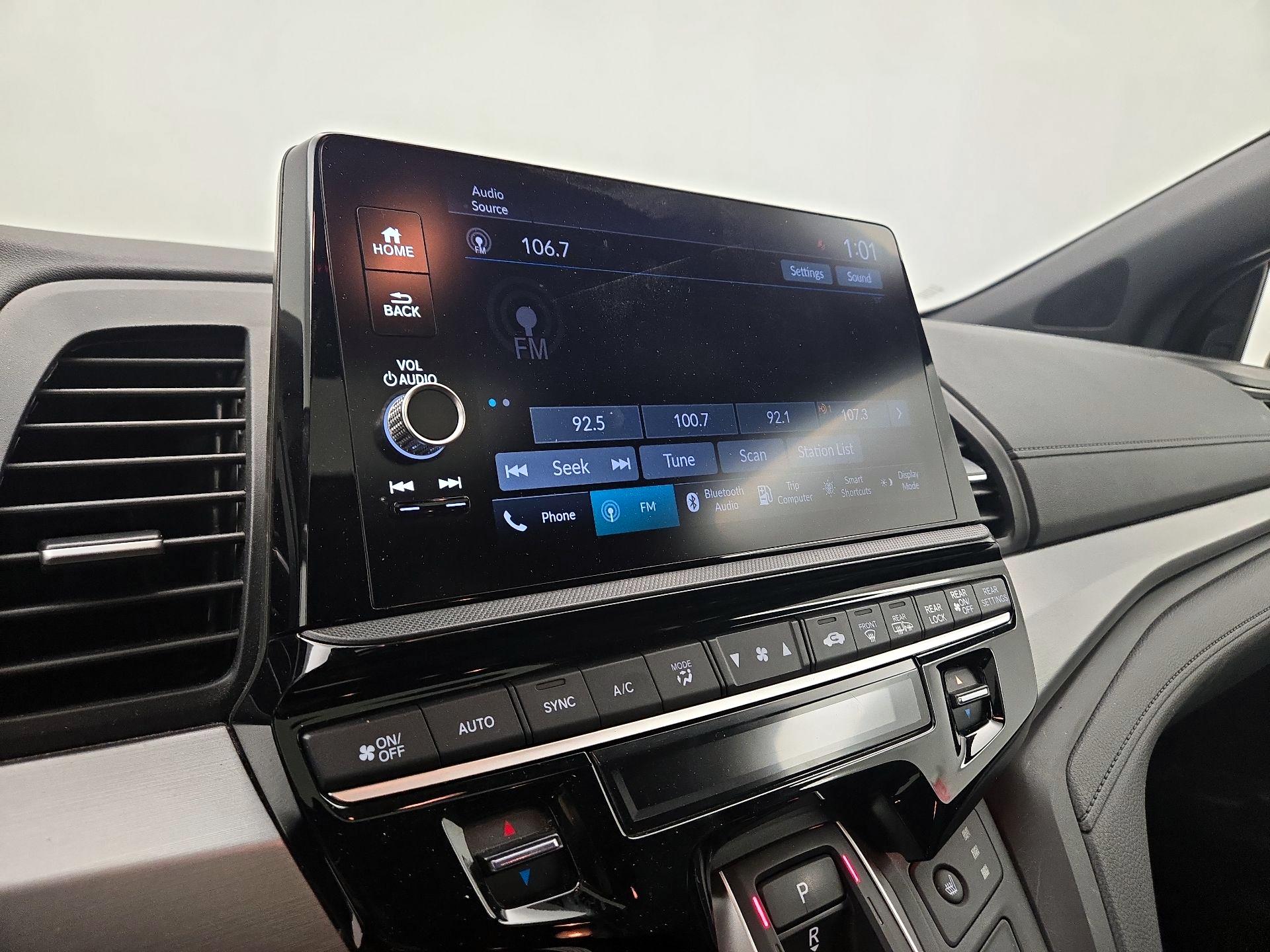 Thumbnail: 2025 Honda Odyssey - 15