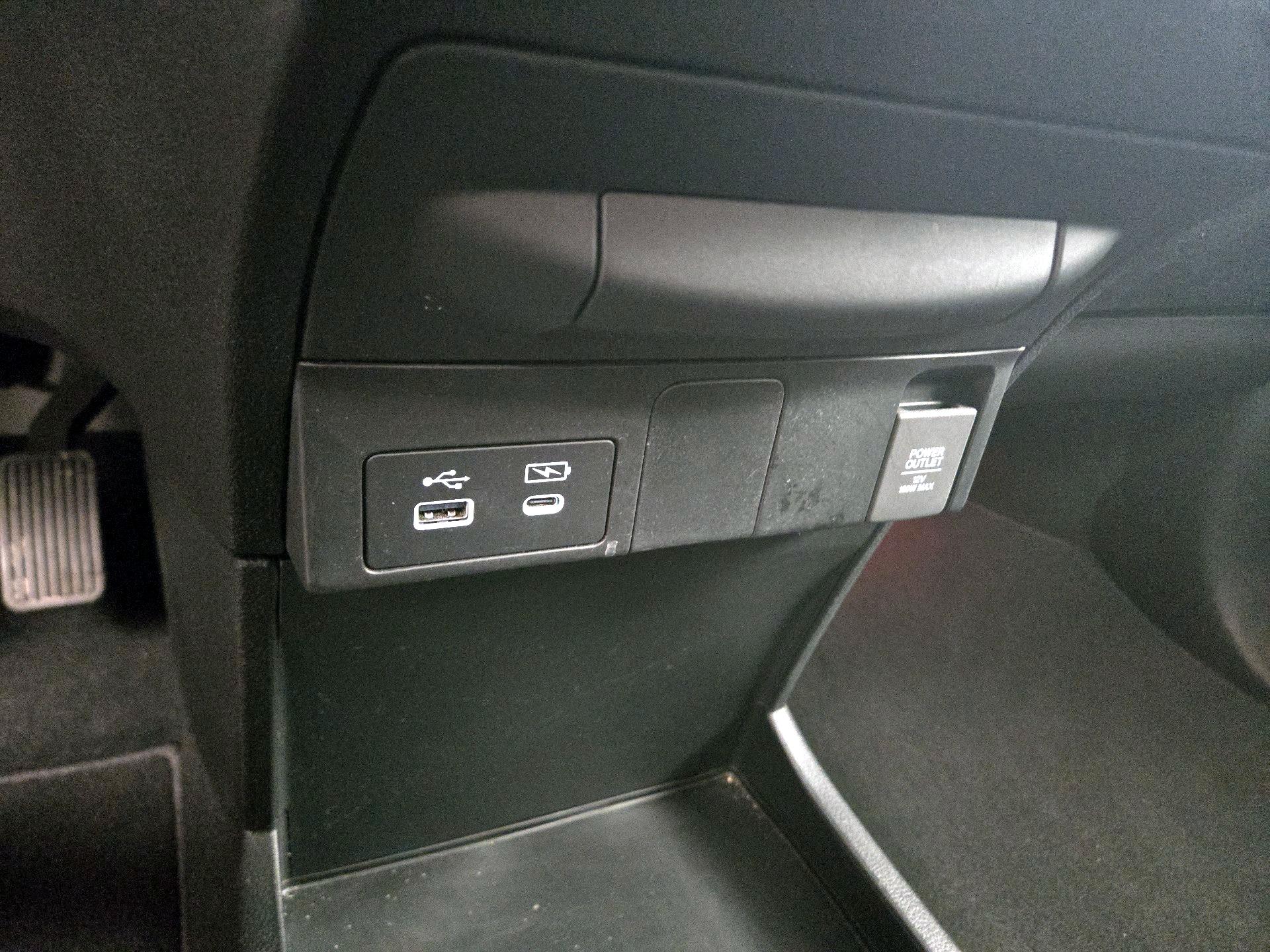 Thumbnail: 2025 Honda Odyssey - 18