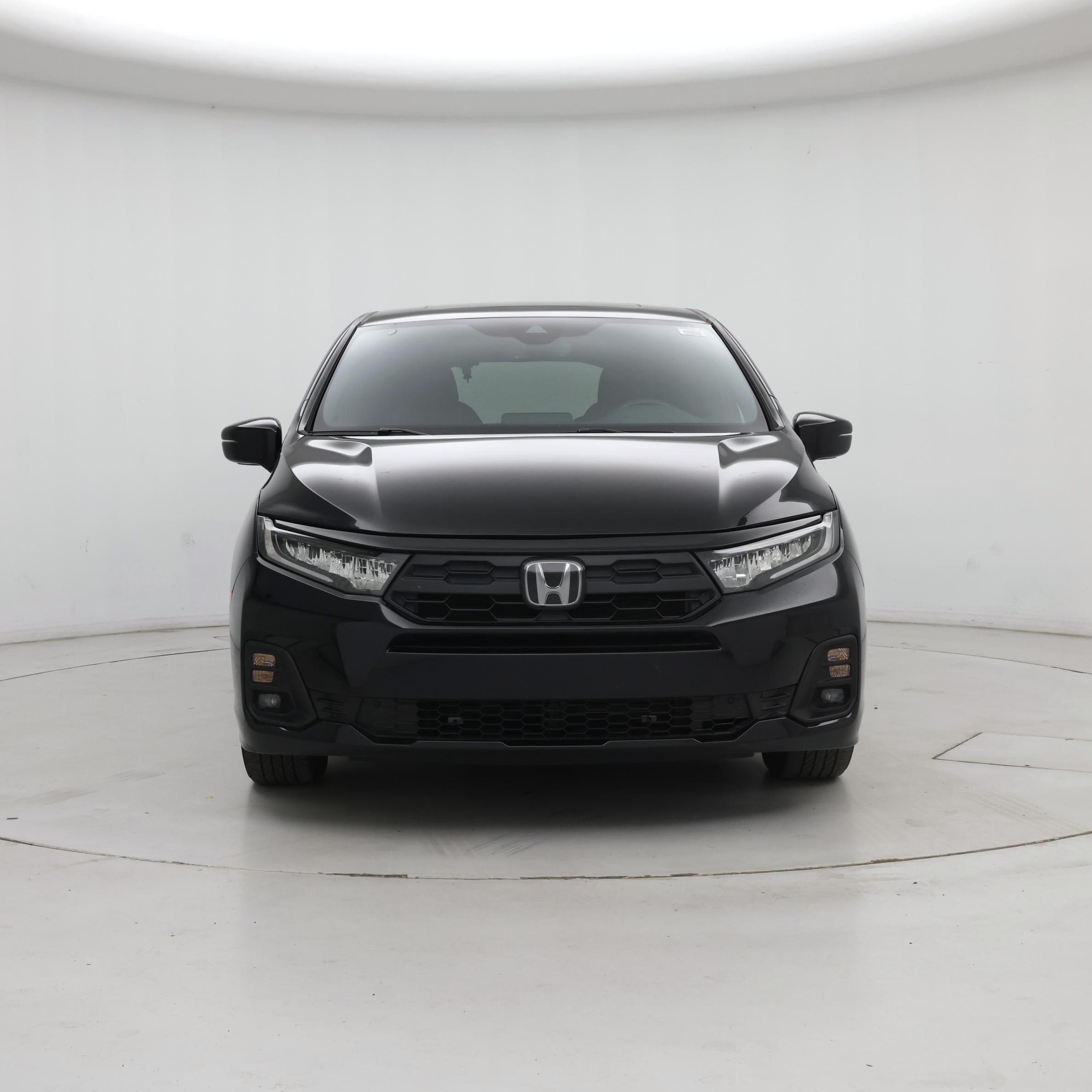 Thumbnail: 2025 Honda Odyssey - 5