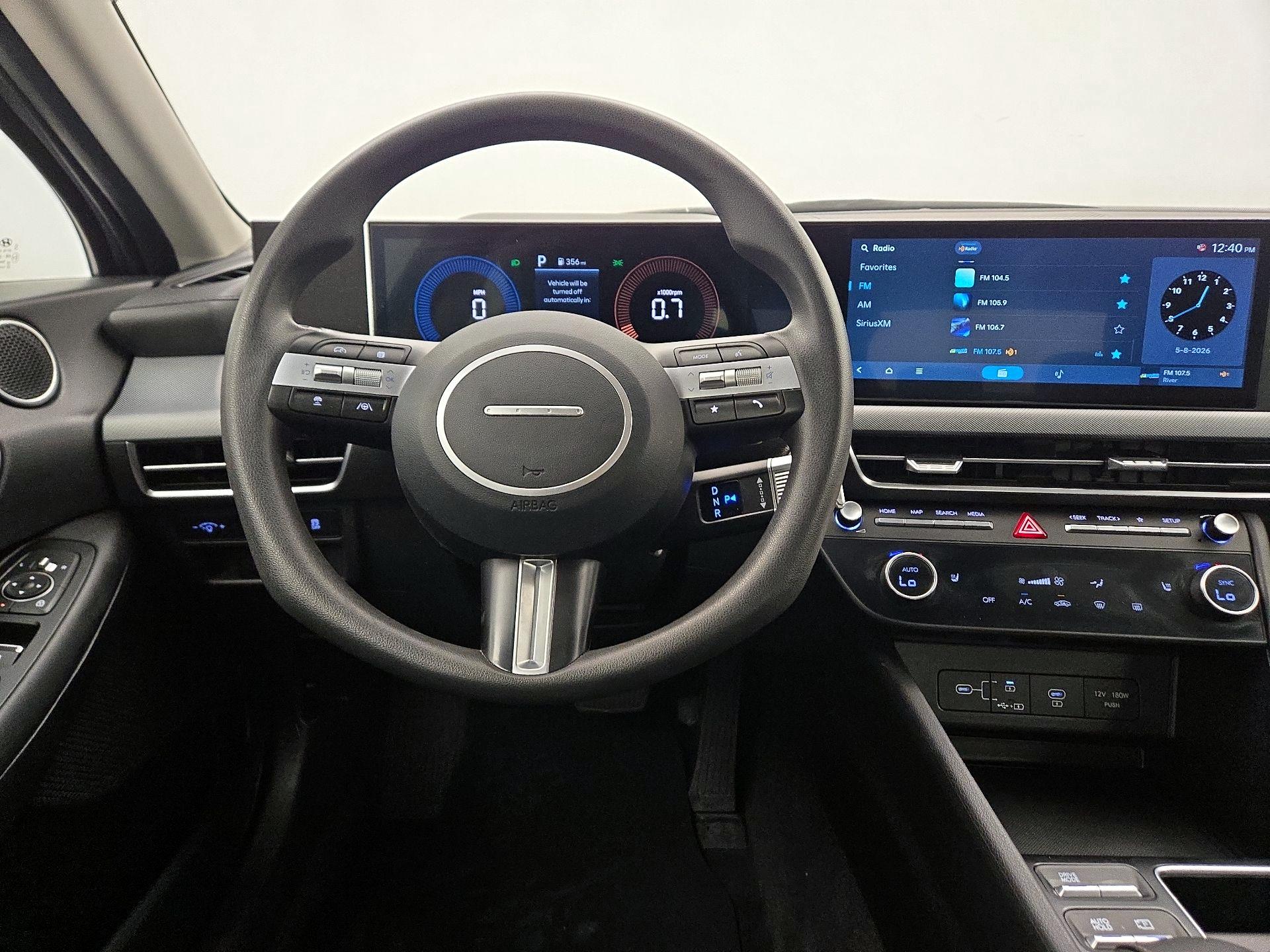 Thumbnail: 2025 Hyundai Sonata - 10