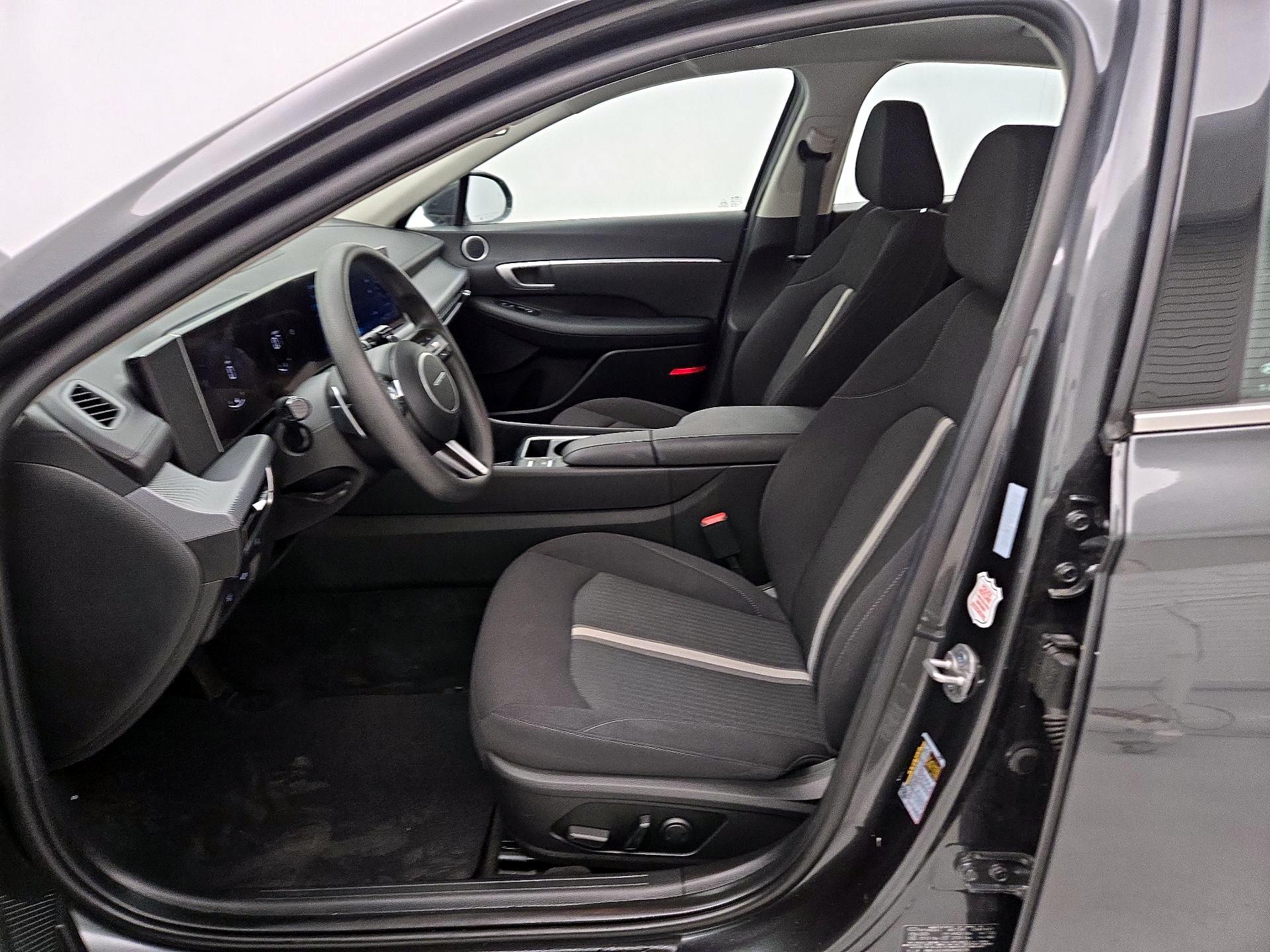 Thumbnail: 2025 Hyundai Sonata - 11
