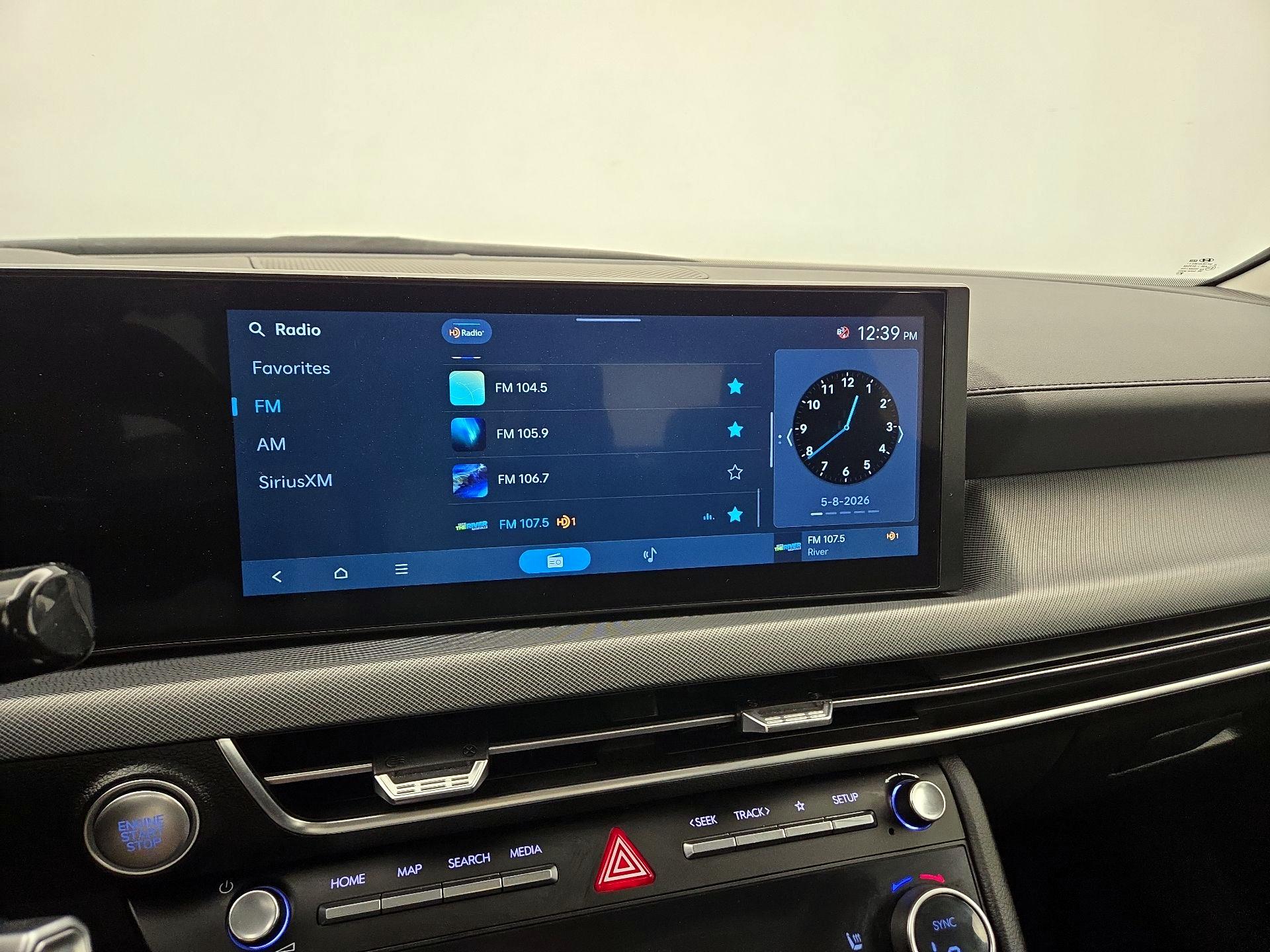 Thumbnail: 2025 Hyundai Sonata - 15