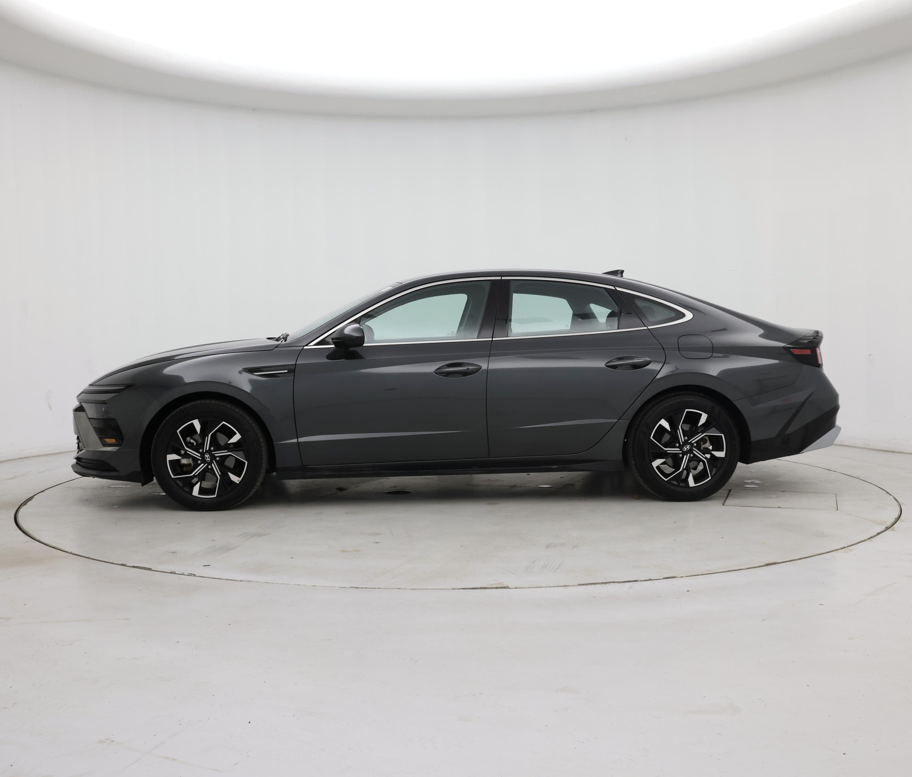Thumbnail: 2025 Hyundai Sonata - 3