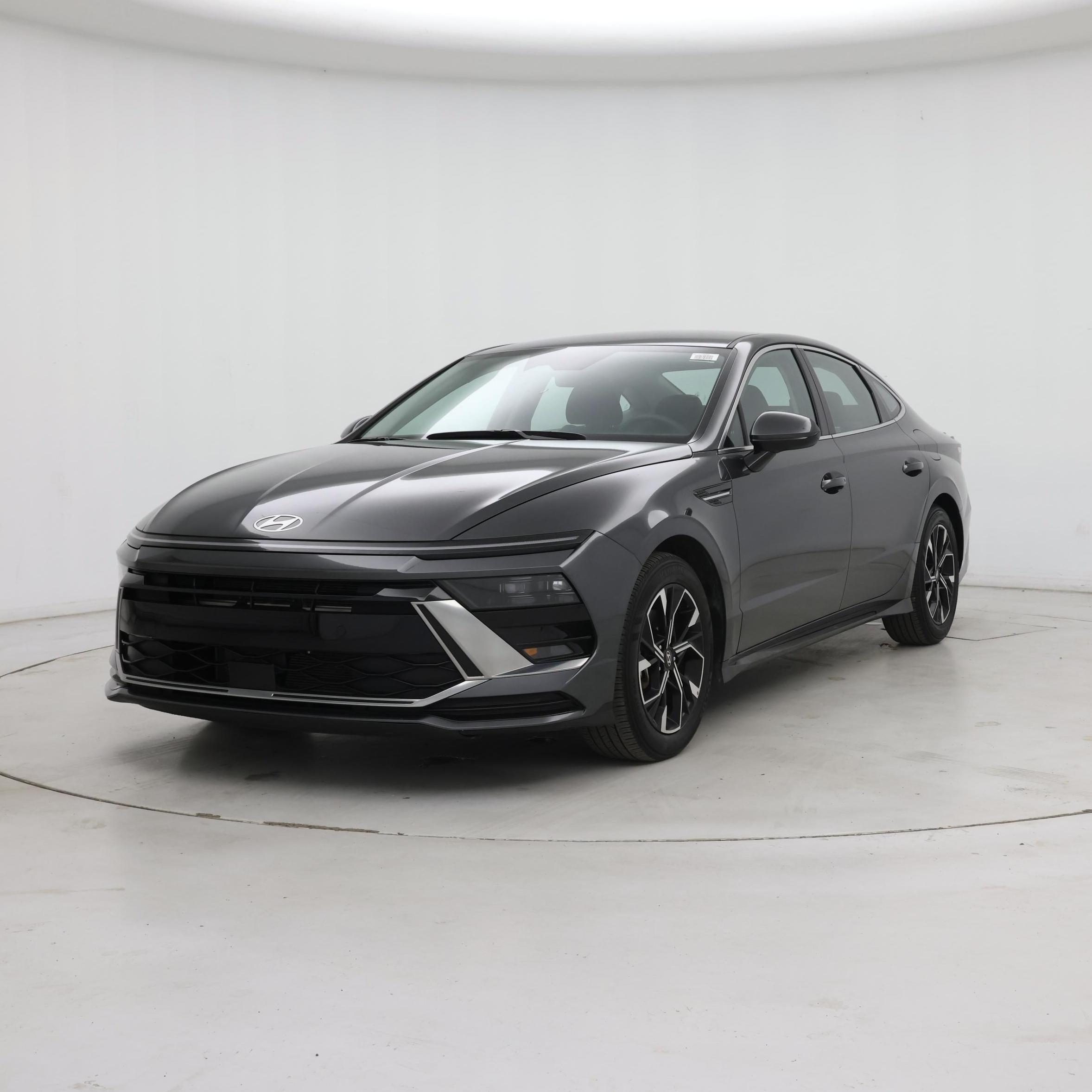 Thumbnail: 2025 Hyundai Sonata - 4