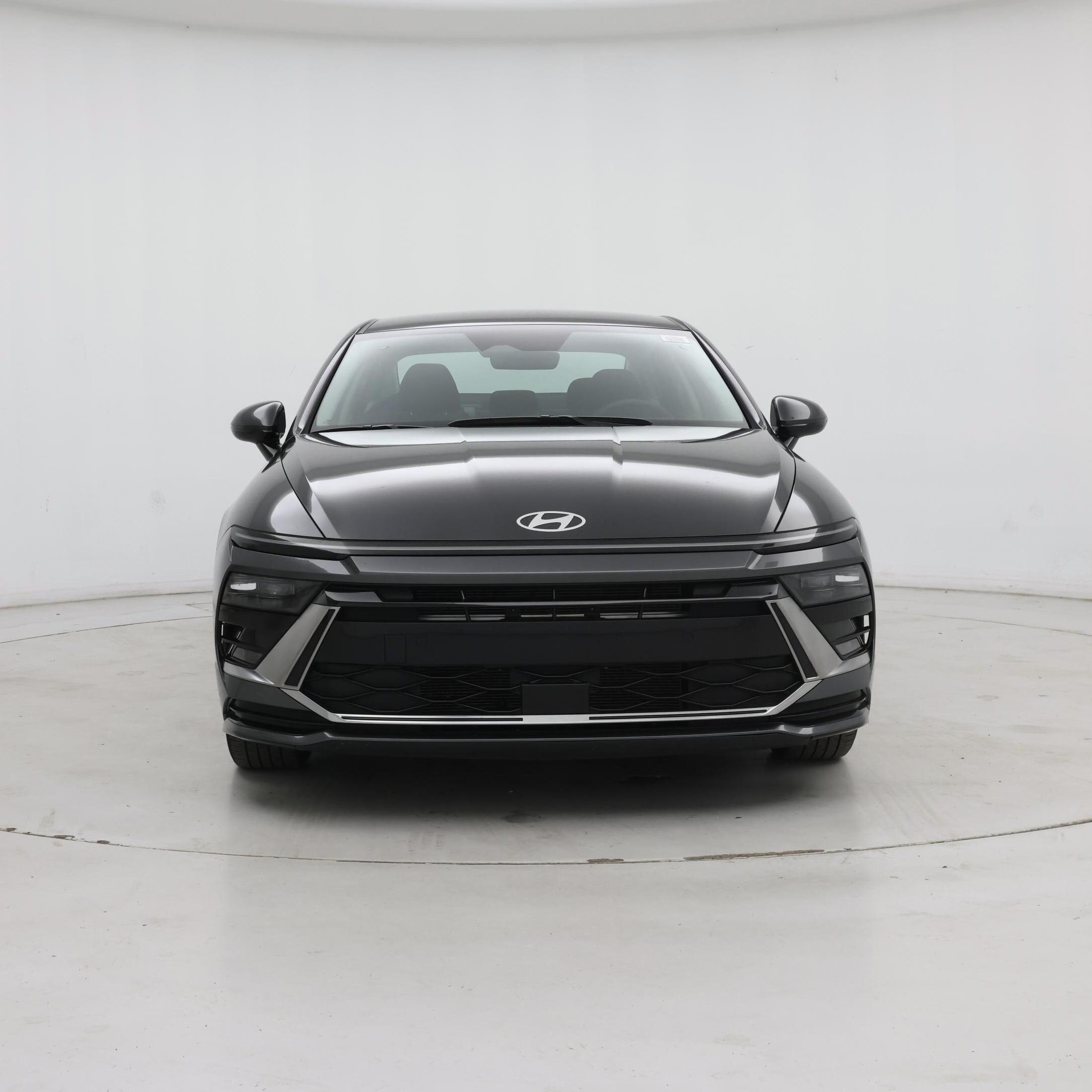 Thumbnail: 2025 Hyundai Sonata - 5