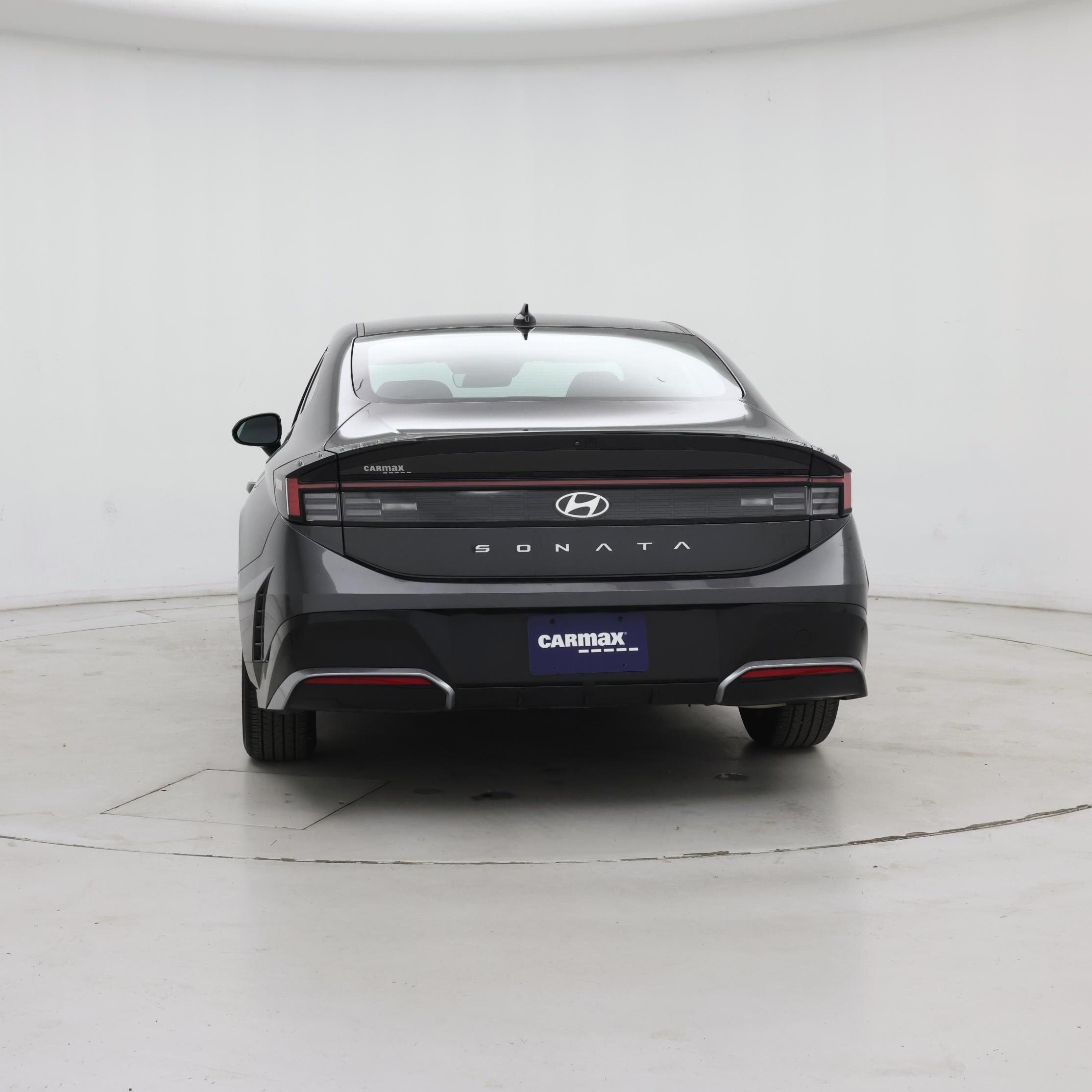 Thumbnail: 2025 Hyundai Sonata - 6