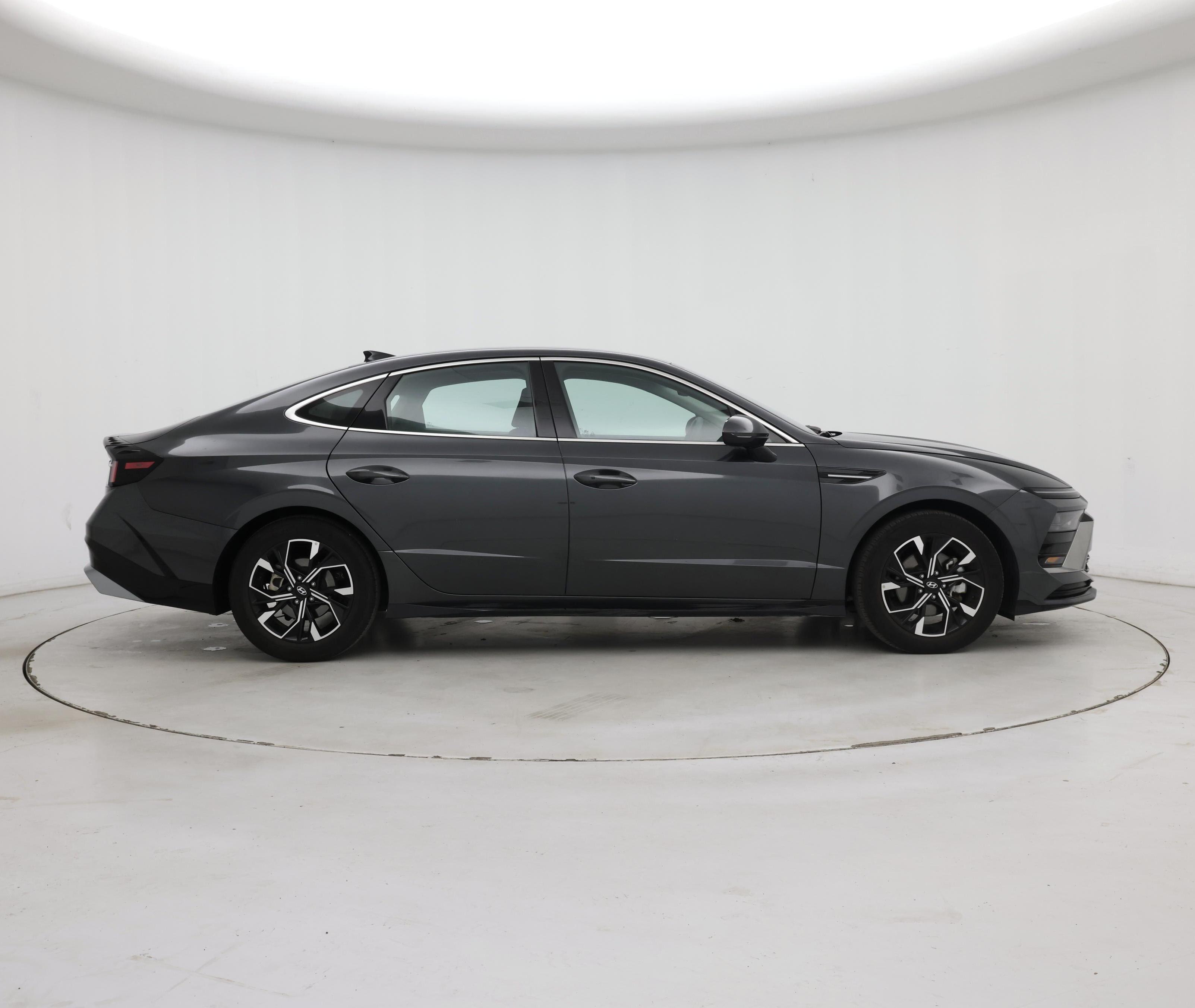 Thumbnail: 2025 Hyundai Sonata - 7