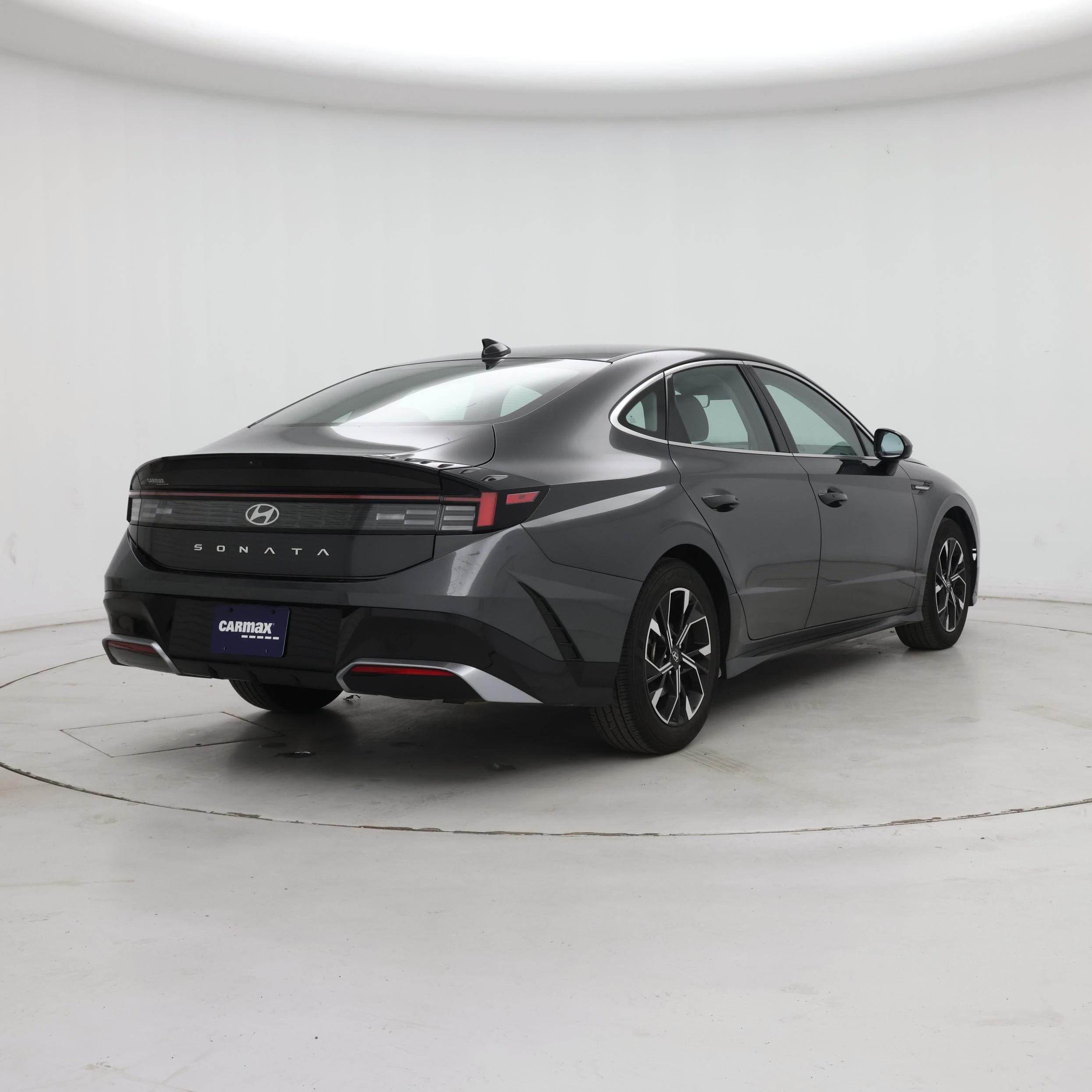 Thumbnail: 2025 Hyundai Sonata - 8