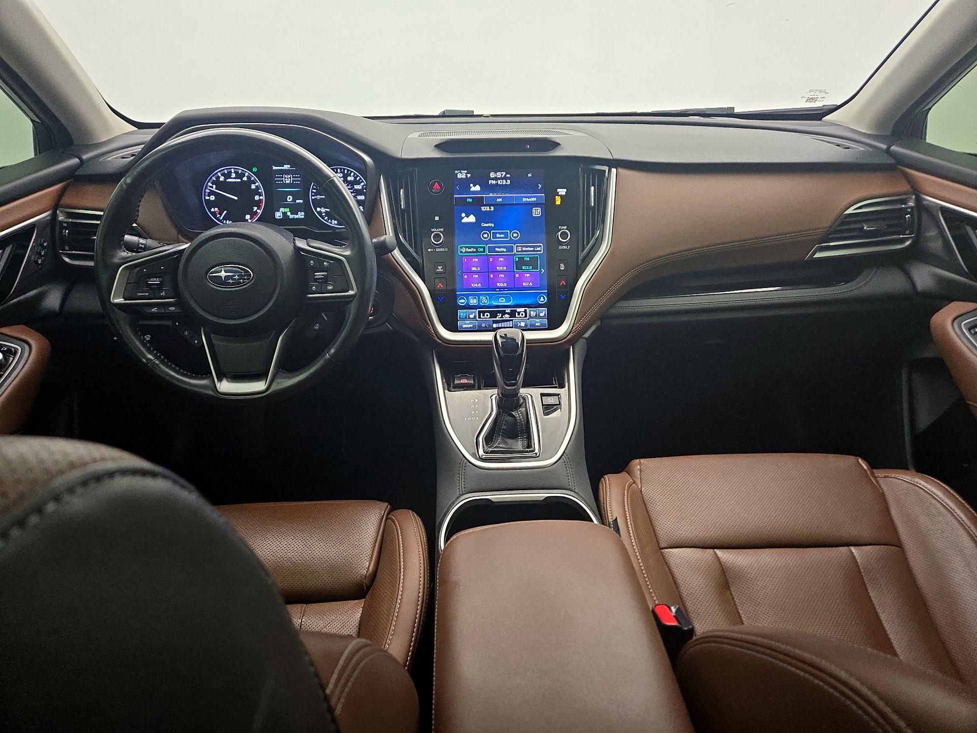 Thumbnail: 2021 Subaru Outback - 9