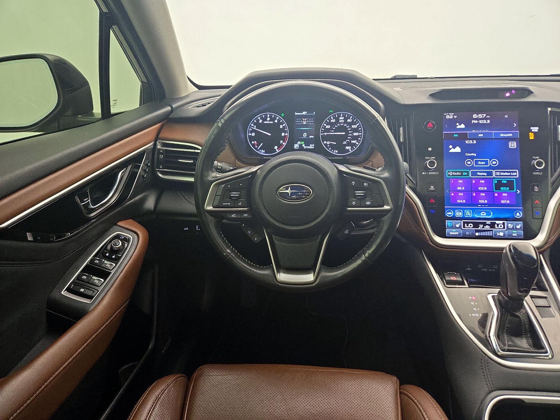 Thumbnail: 2021 Subaru Outback - 10
