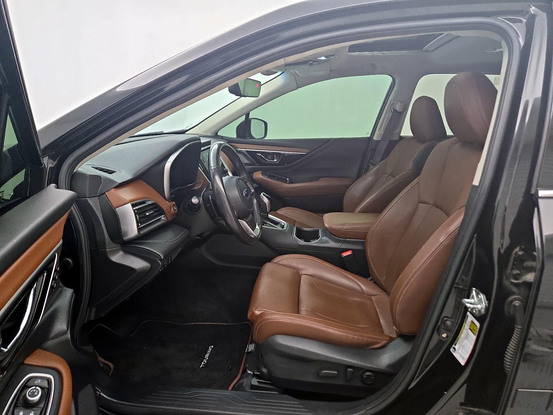 Thumbnail: 2021 Subaru Outback - 11