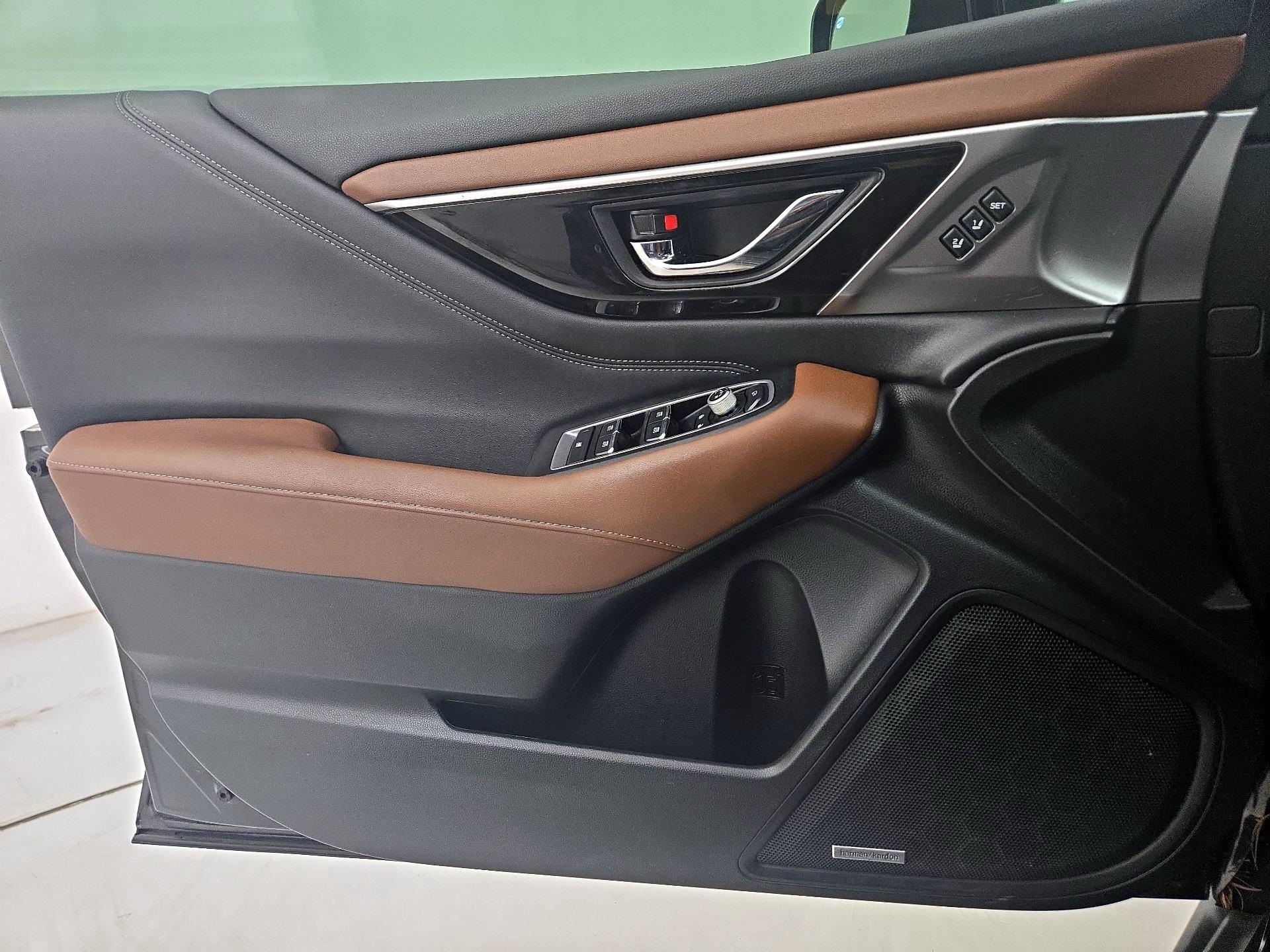 Thumbnail: 2021 Subaru Outback - 12