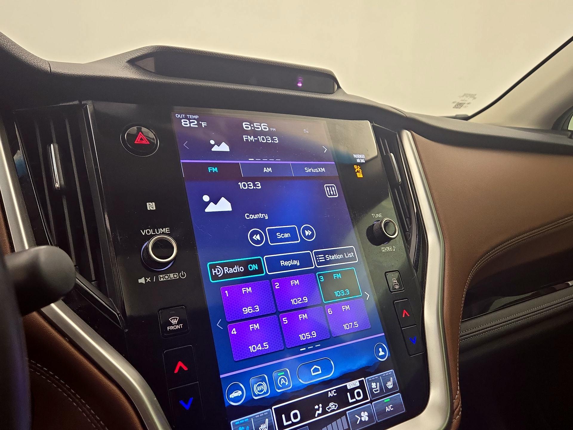 Thumbnail: 2021 Subaru Outback - 15