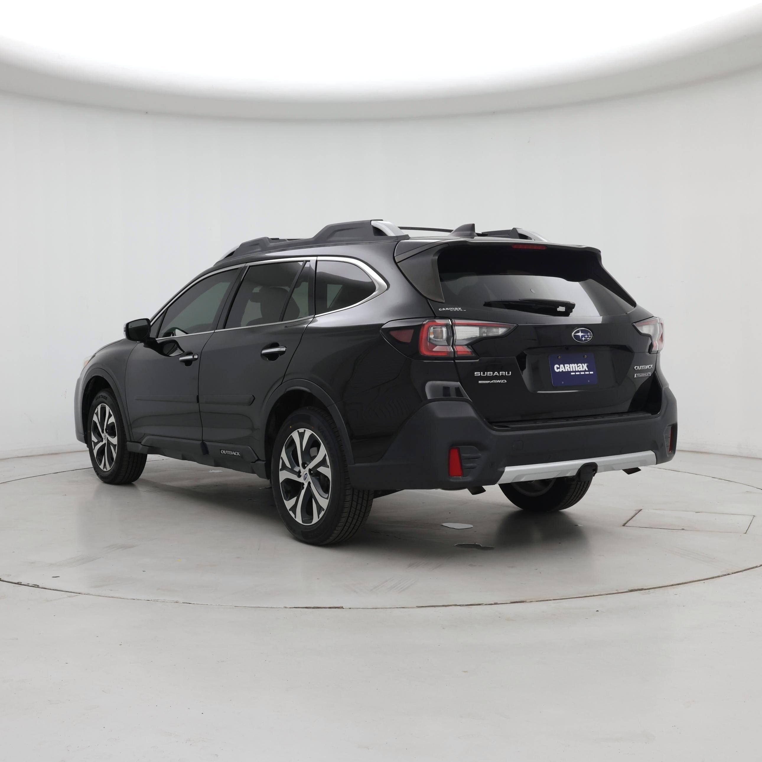 Thumbnail: 2021 Subaru Outback - 2